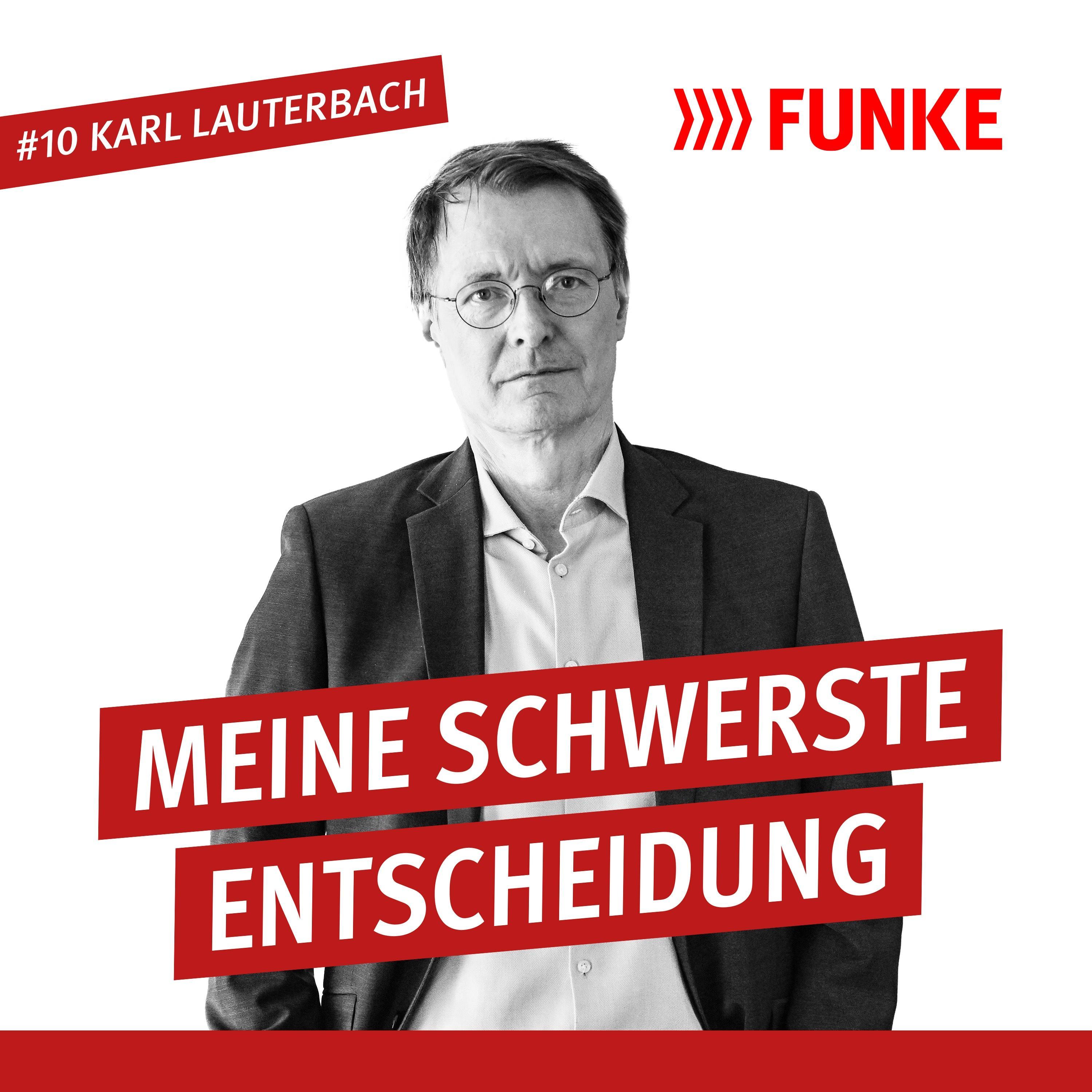 Meine schwerste Entscheidung