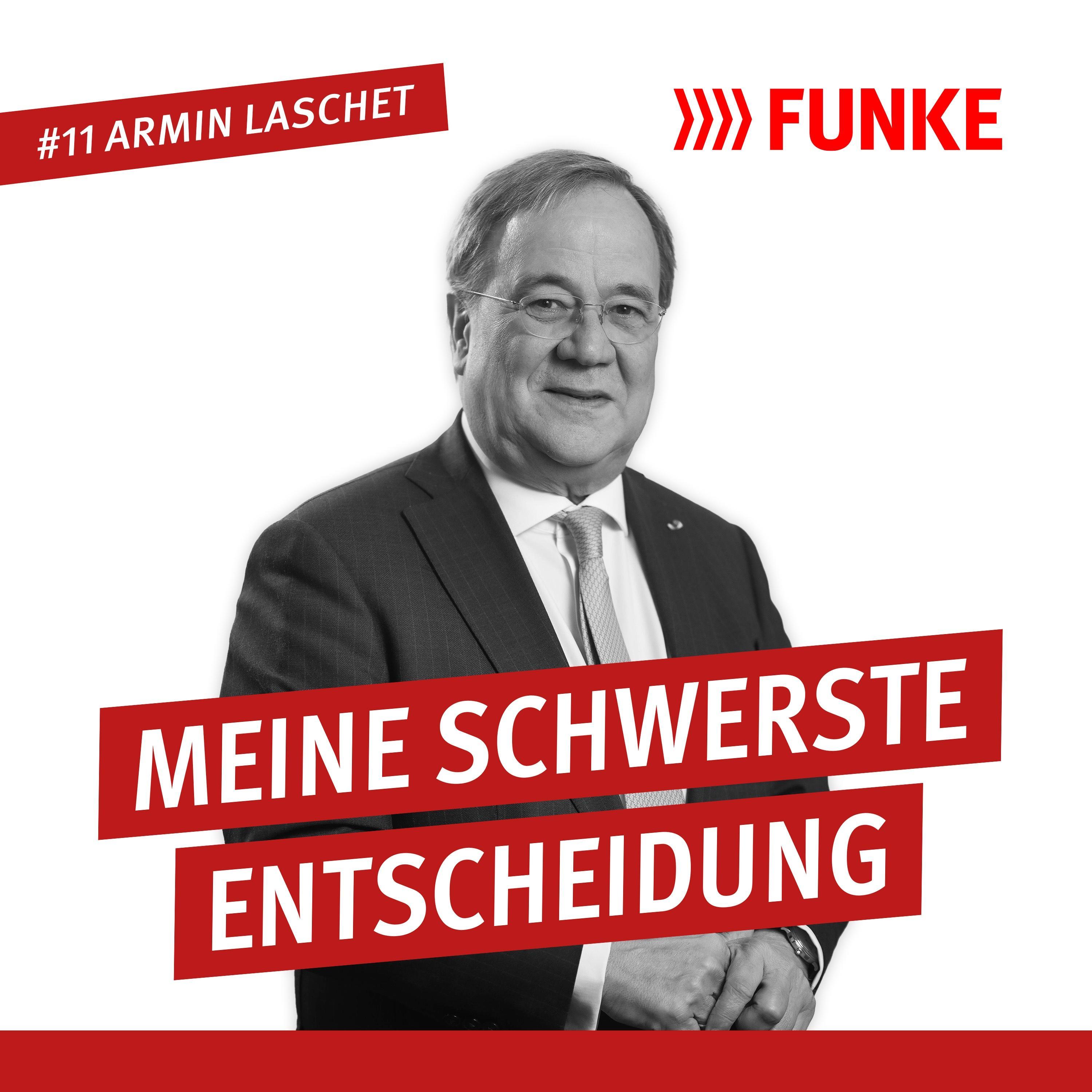 Meine schwerste Entscheidung