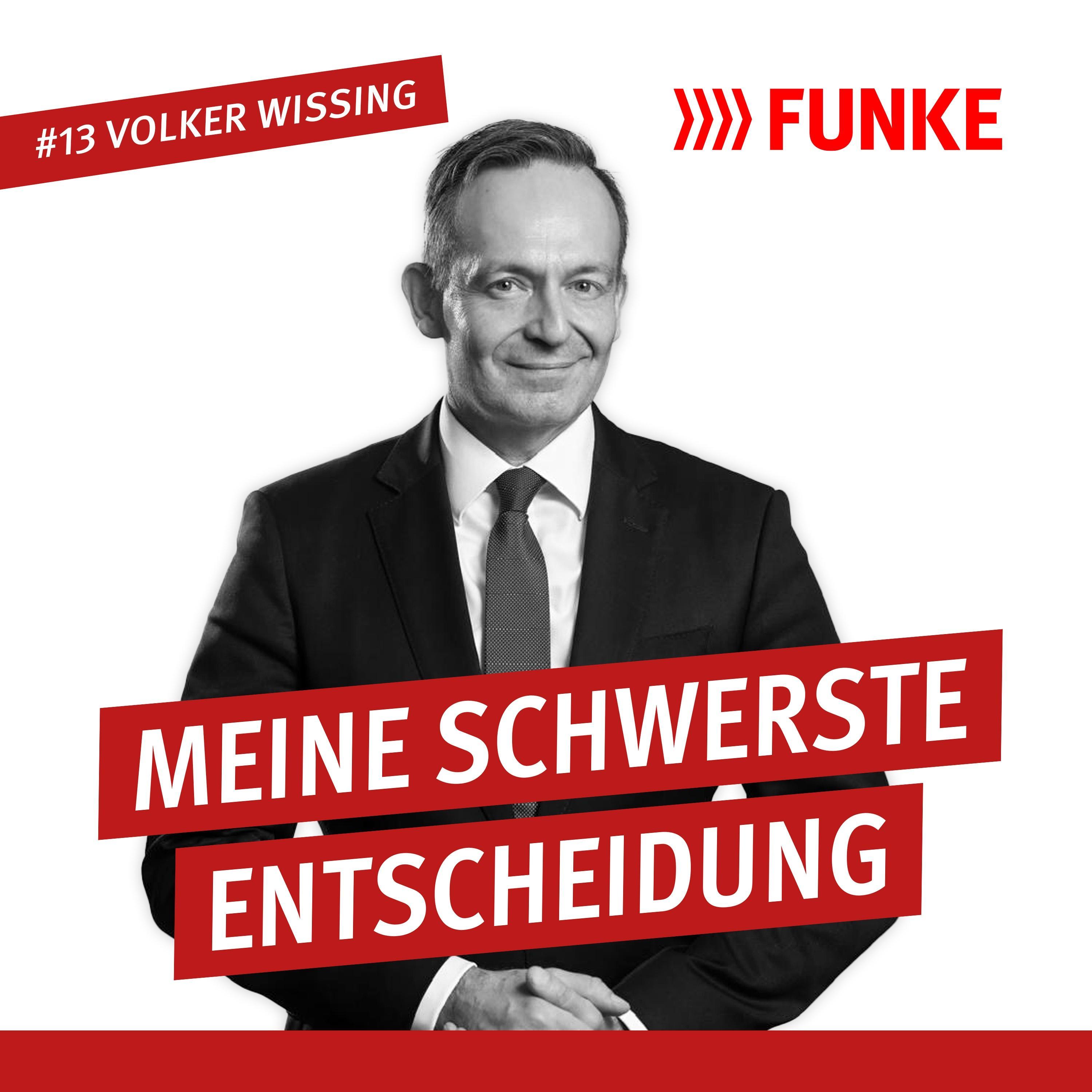 Meine schwerste Entscheidung