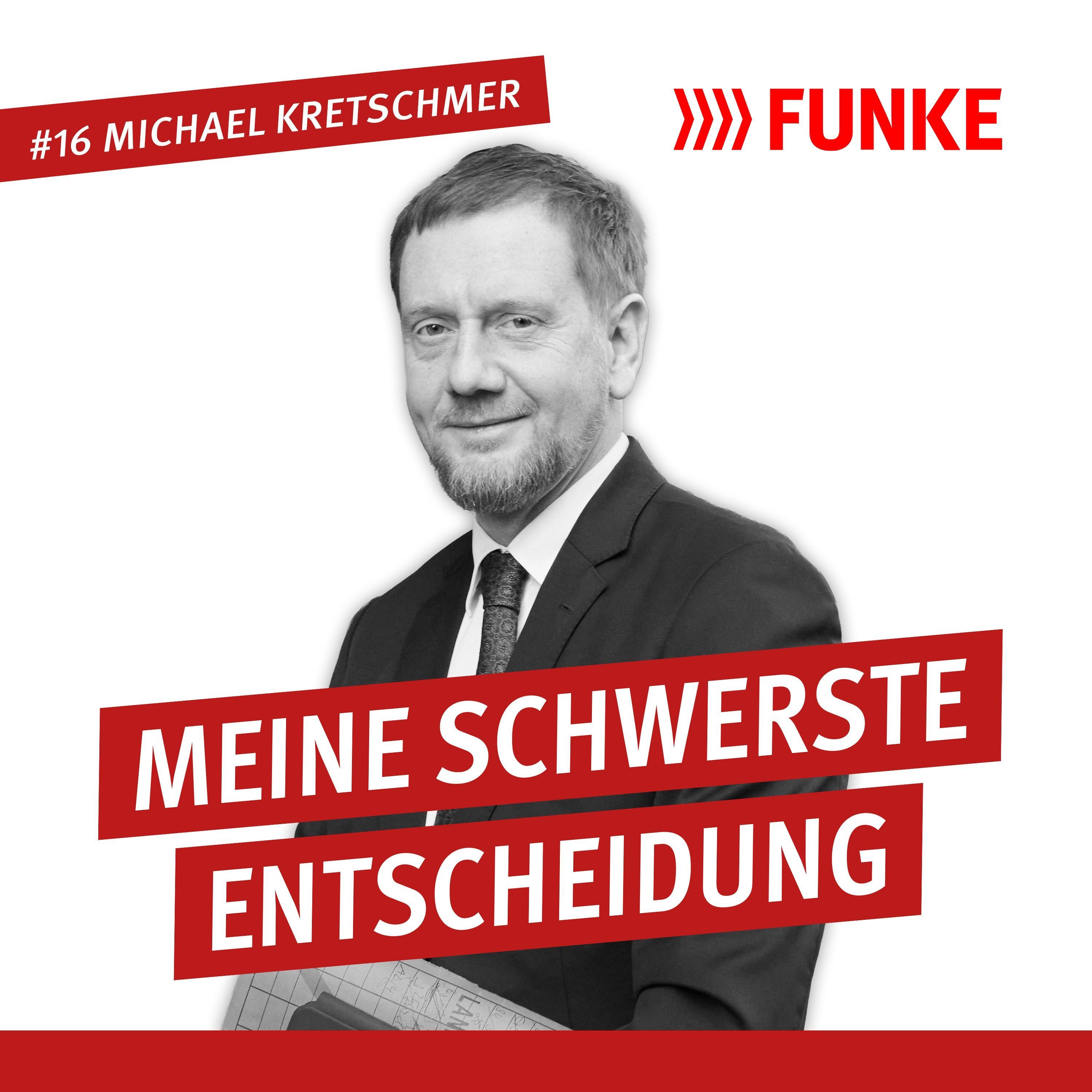 Meine schwerste Entscheidung