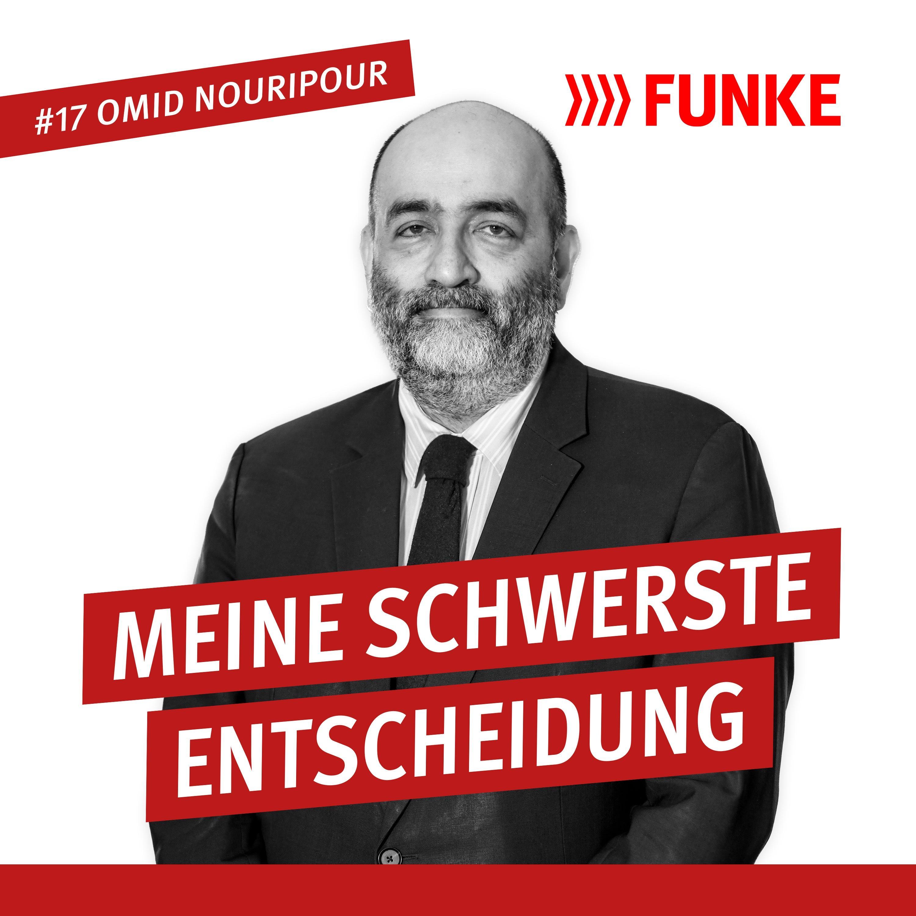 Meine schwerste Entscheidung