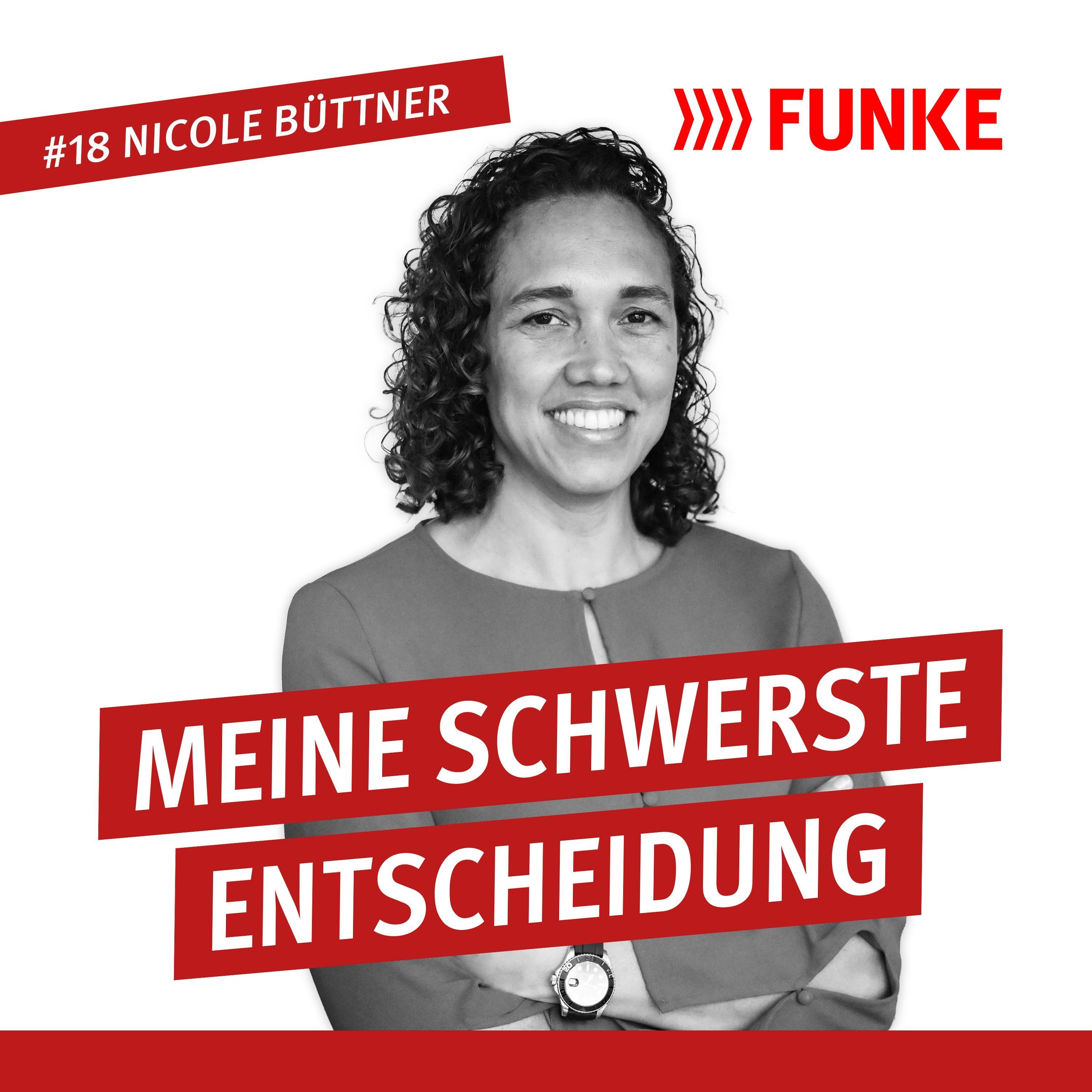 Meine schwerste Entscheidung