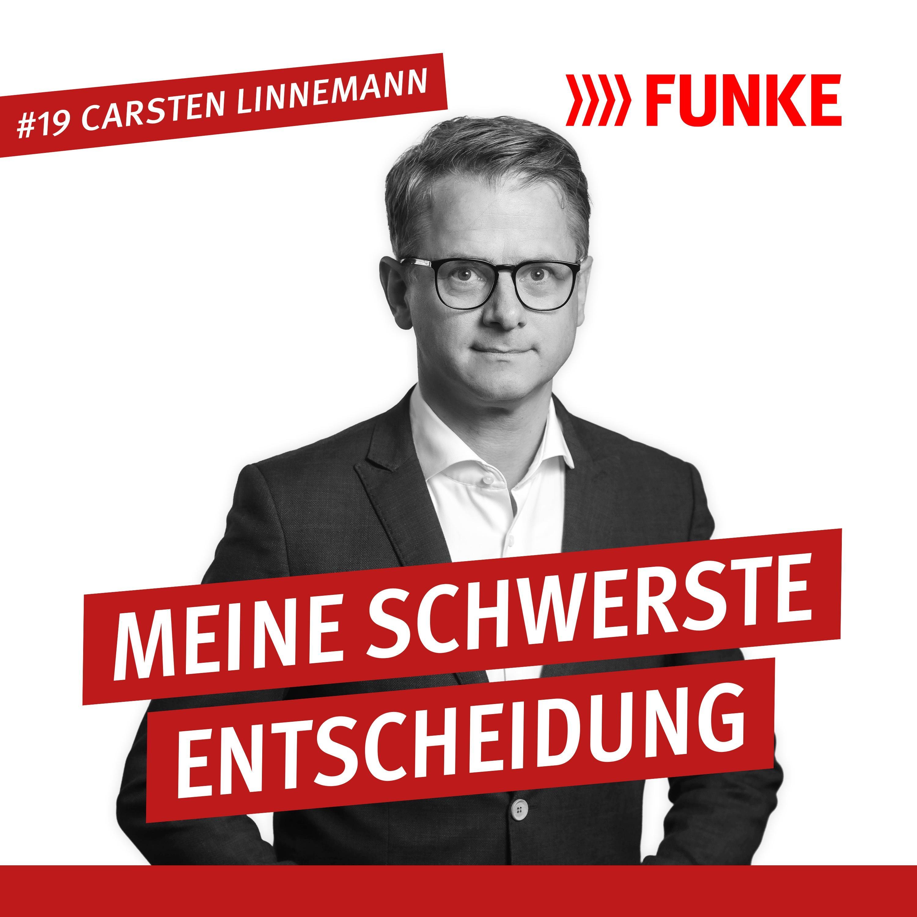 Meine schwerste Entscheidung