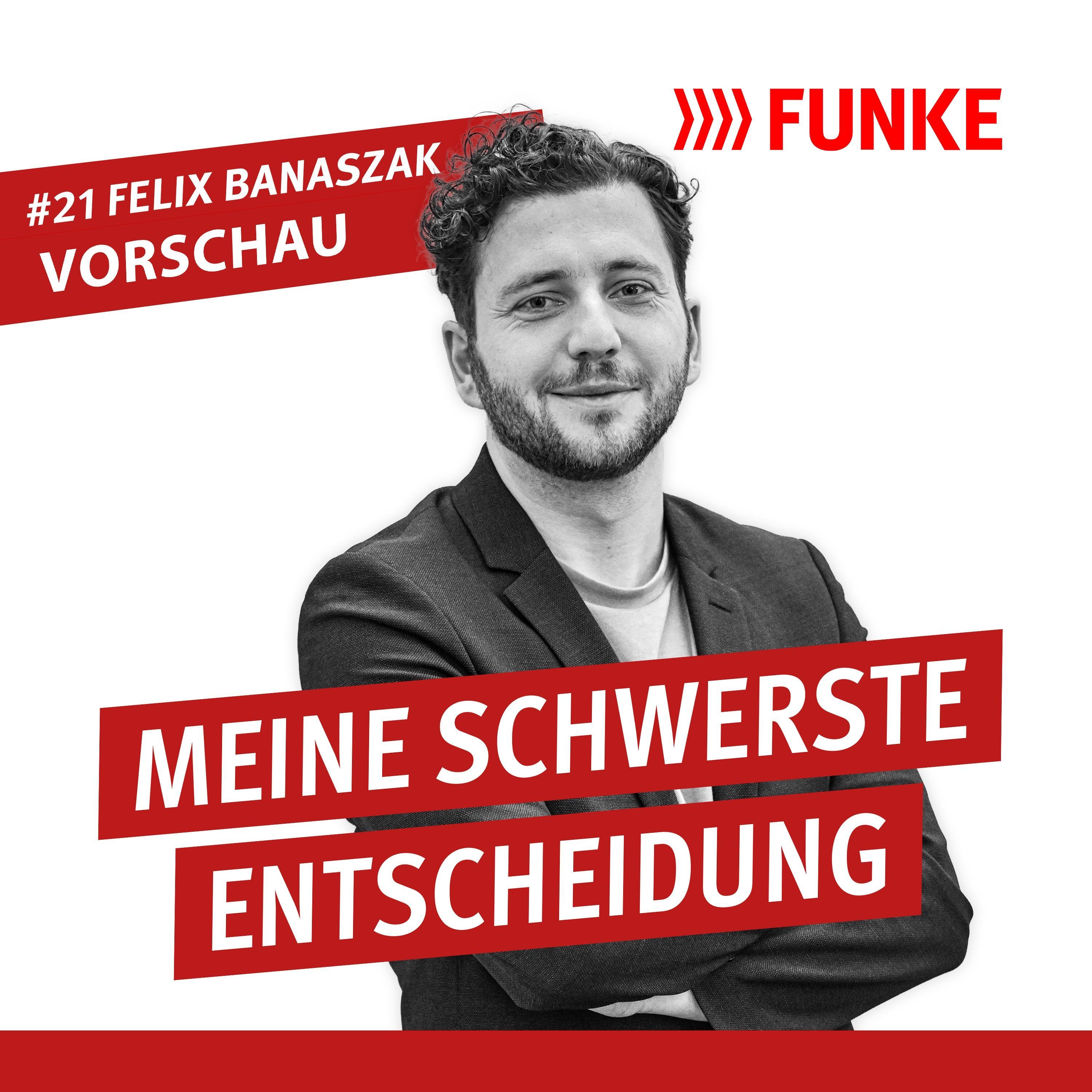 Meine schwerste Entscheidung