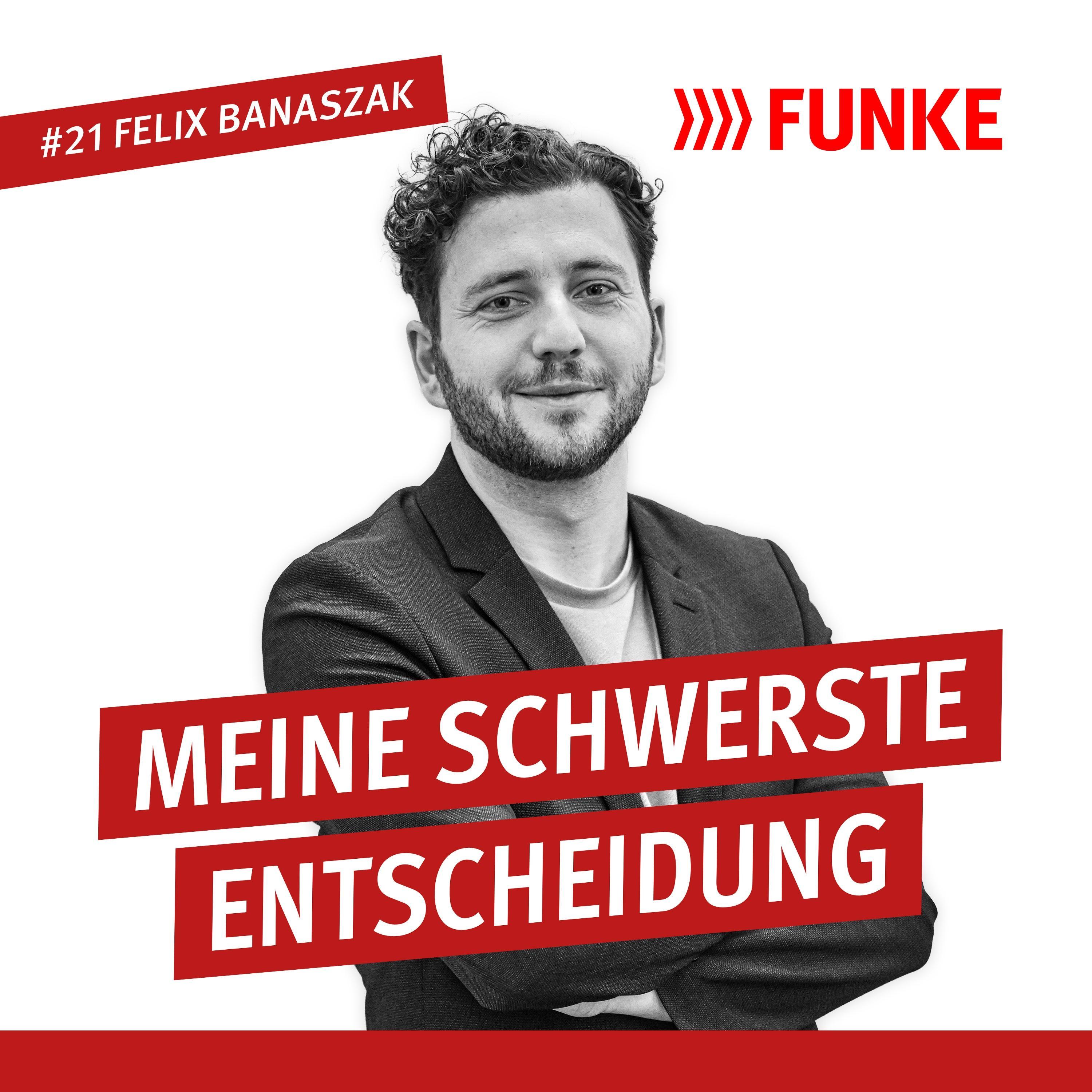 Meine schwerste Entscheidung