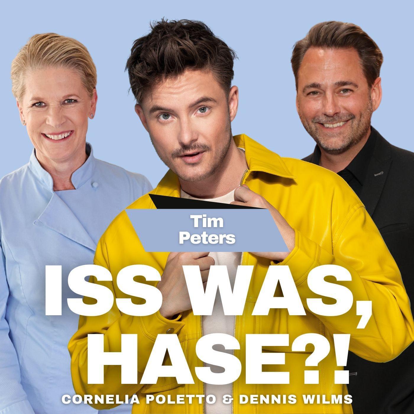 Hits, Herz & Hooklines| mit Tim Peters Hits, Herz & Hooklines| mit Tim Peters