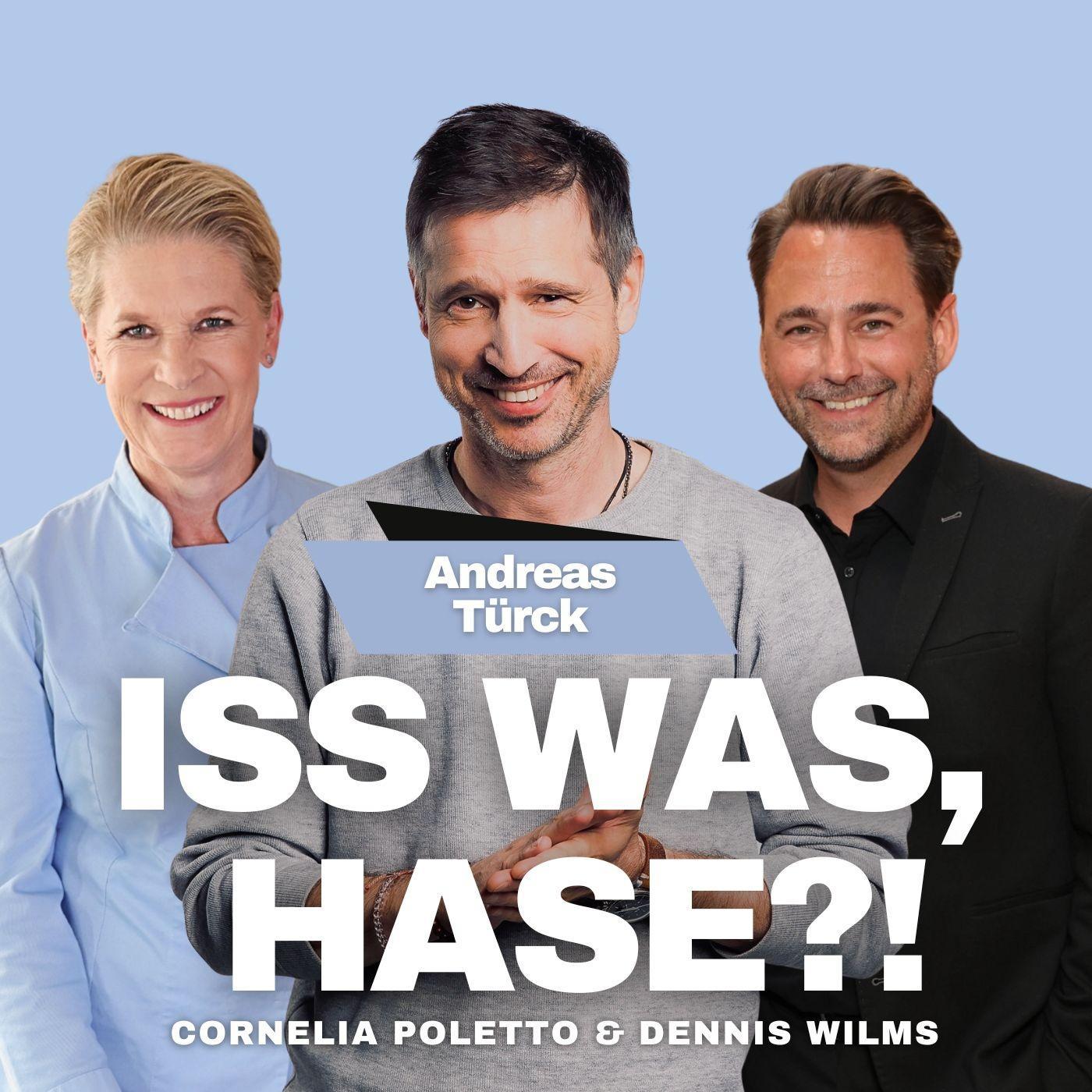 Vom Talkshow-König zum Teamplayer | mit Andreas Türck Vom Talkshow-König zum Teamplayer | mit Andreas Türck