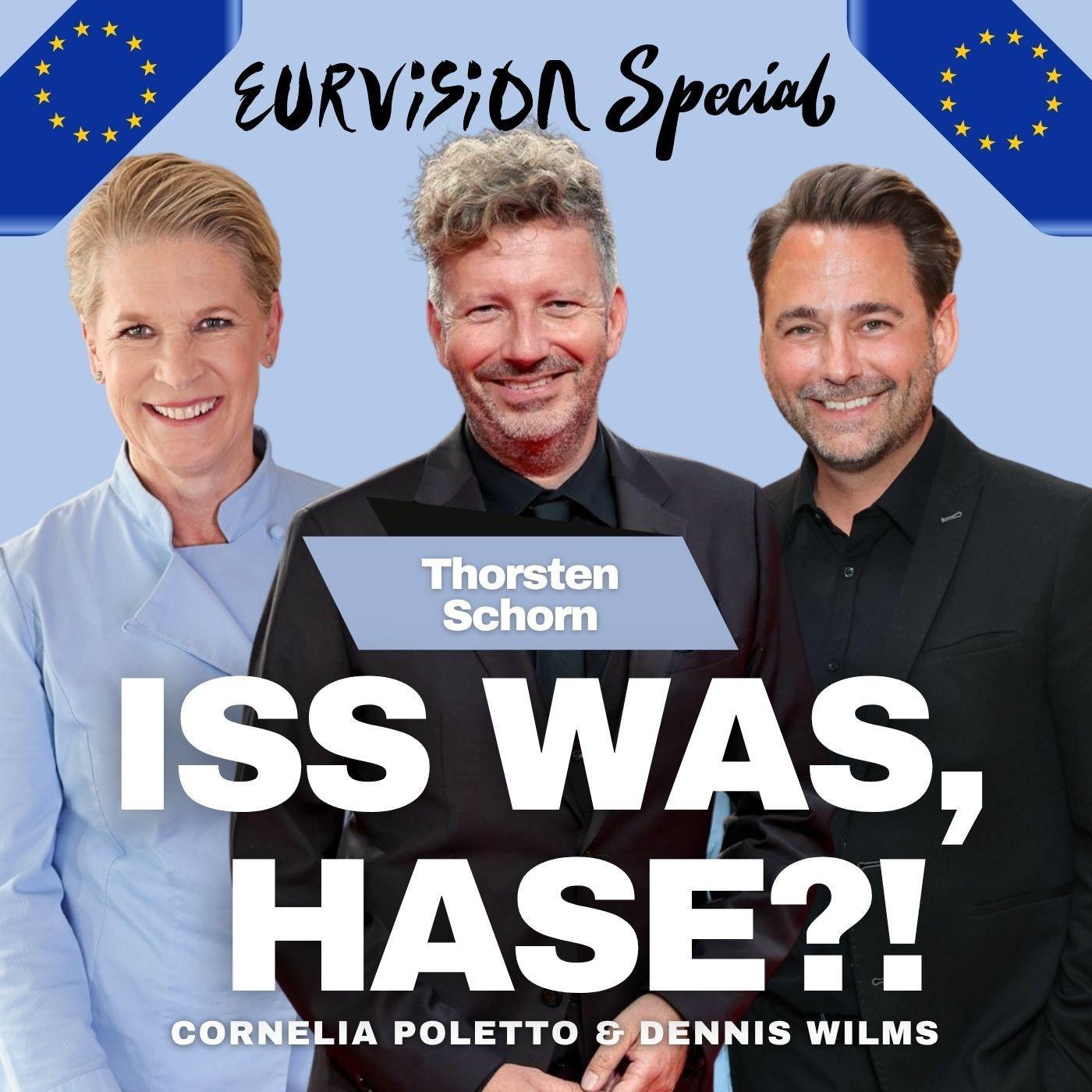 Artwork for Iss was, Hase?!