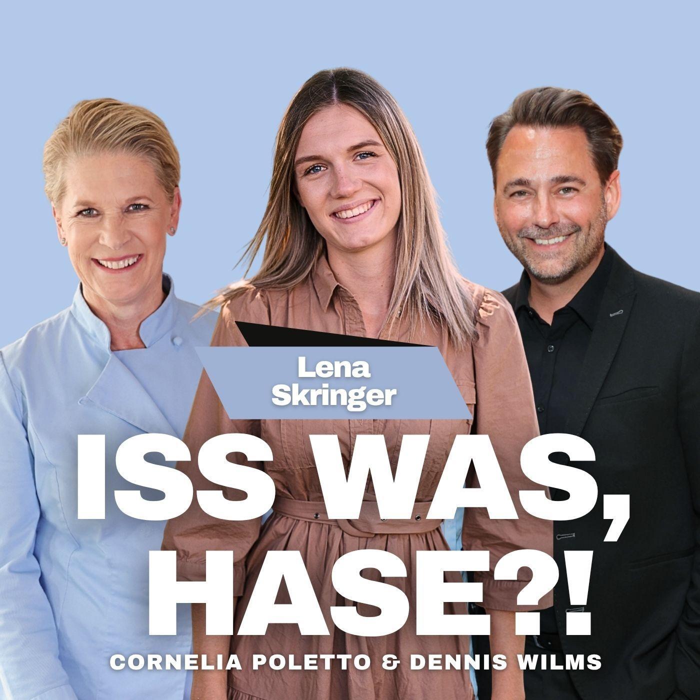 Winzerin mit Vision | mit Lena Skringer episode artwork