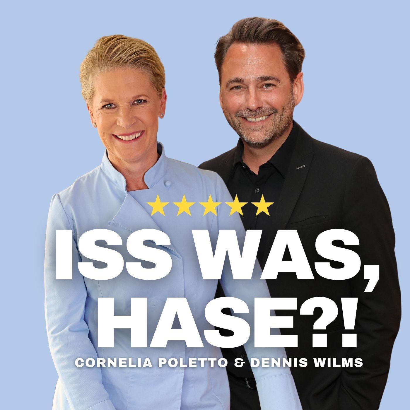 Artwork for Iss was, Hase?!
