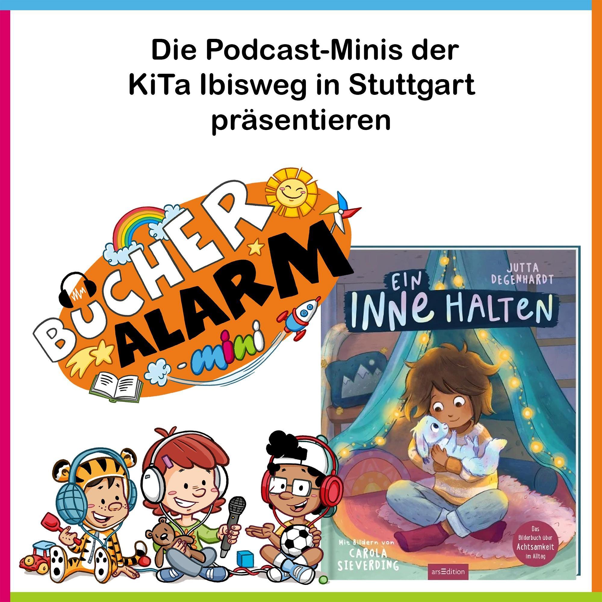 BÜCHERALARM-mini
