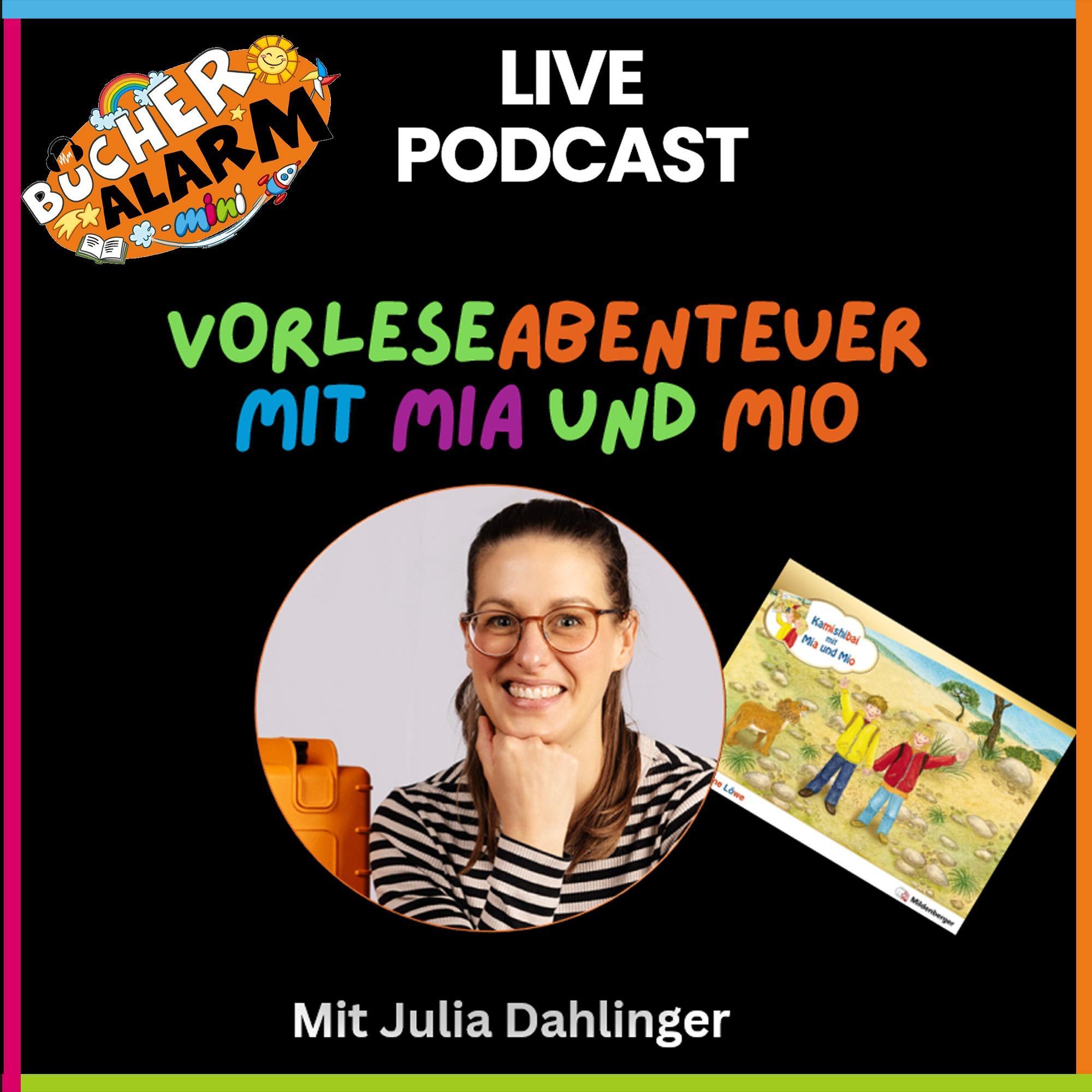 didacta-SPEZIAL: Tipps für den Einsatz von Kamishibai im Kindergarten episode artwork