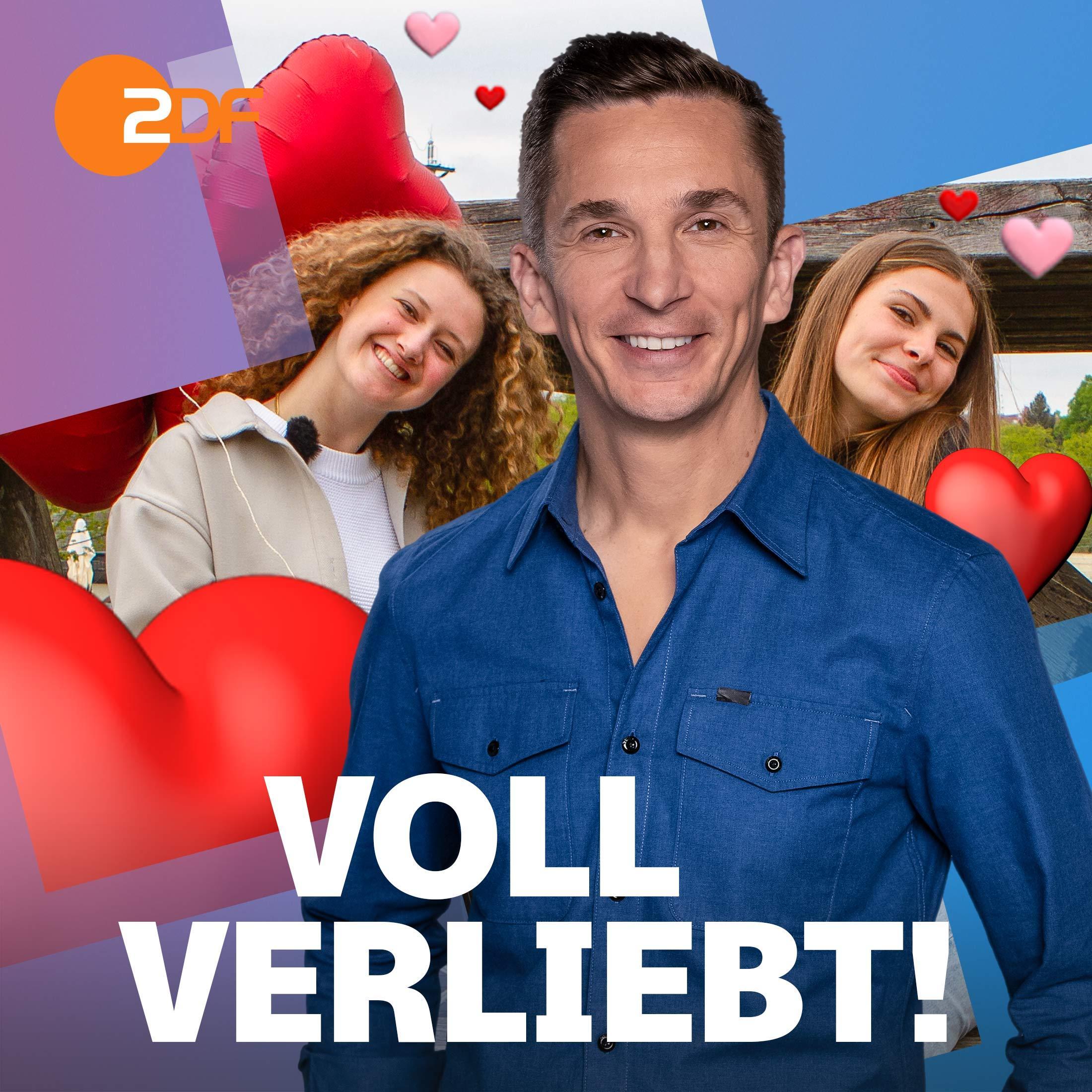 PUR+ Wissendrin mit Eric