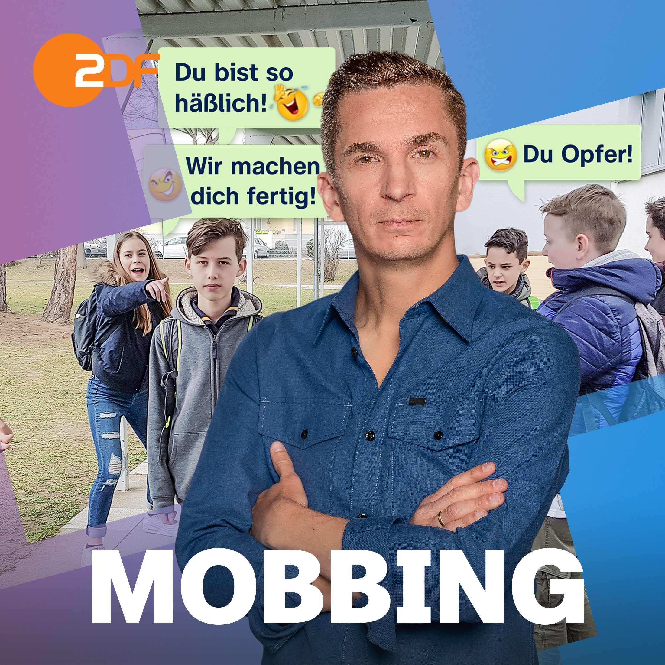 PUR+ Wissendrin mit Eric