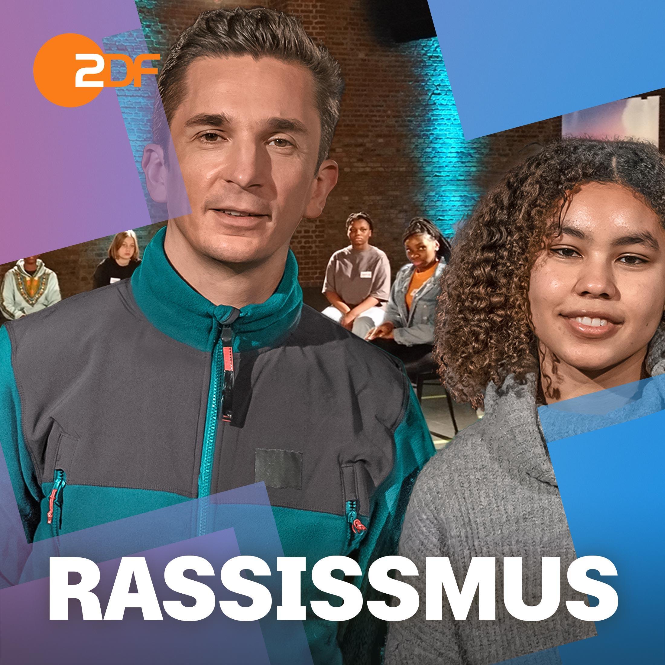 PUR+ Wissendrin mit Eric