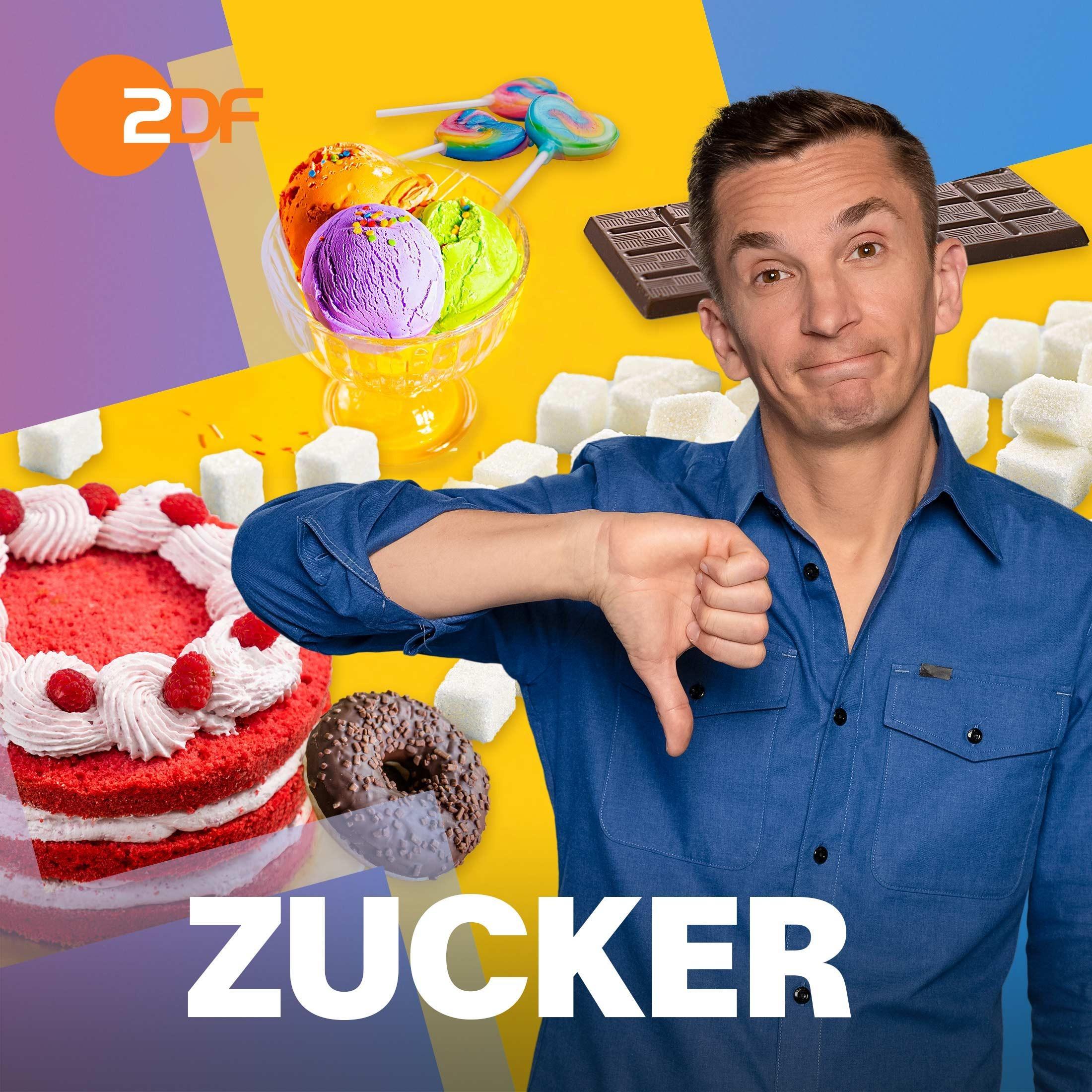 PUR+ Wissendrin mit Eric