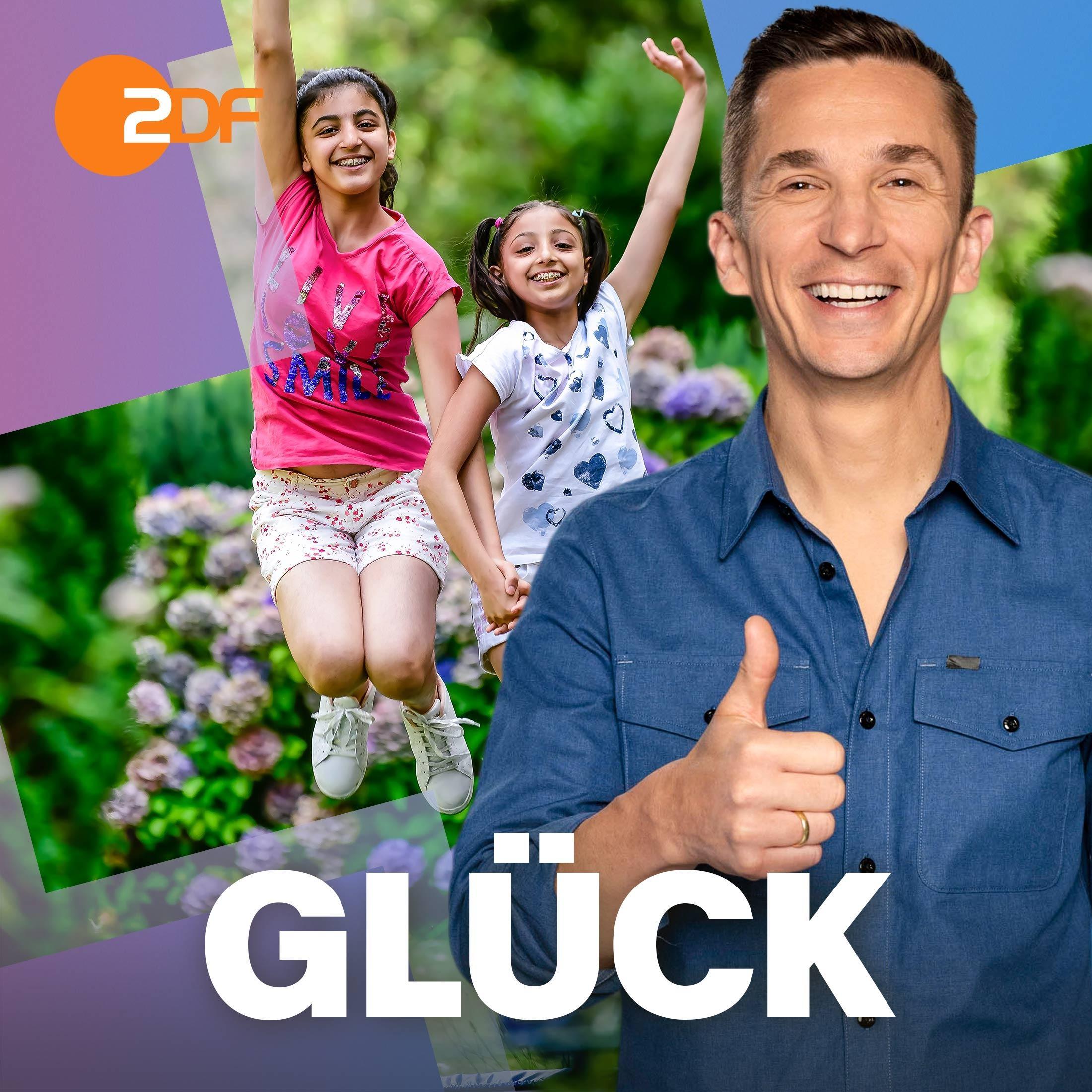 39| Glück: So hast du mehr davon!