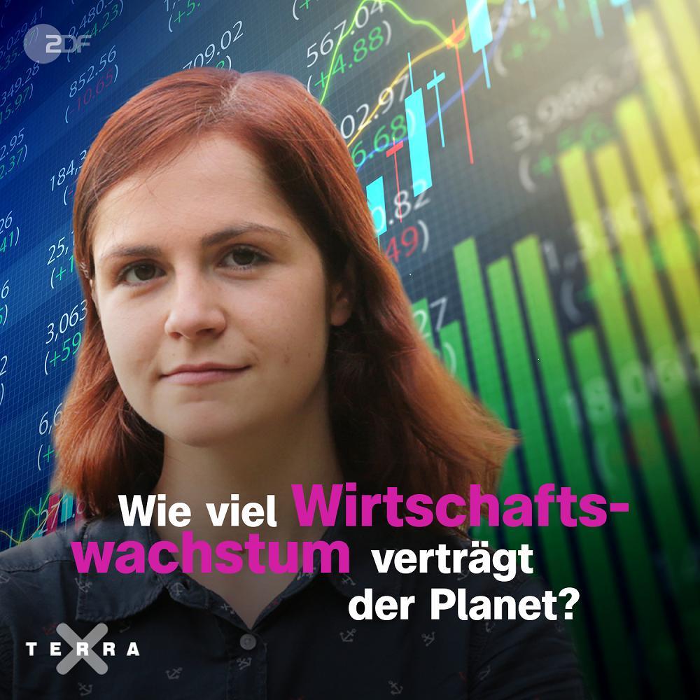 Wie viel Wirtschaftswachstum verträgt der Planet? Wie viel Wirtschaftswachstum verträgt der Planet?