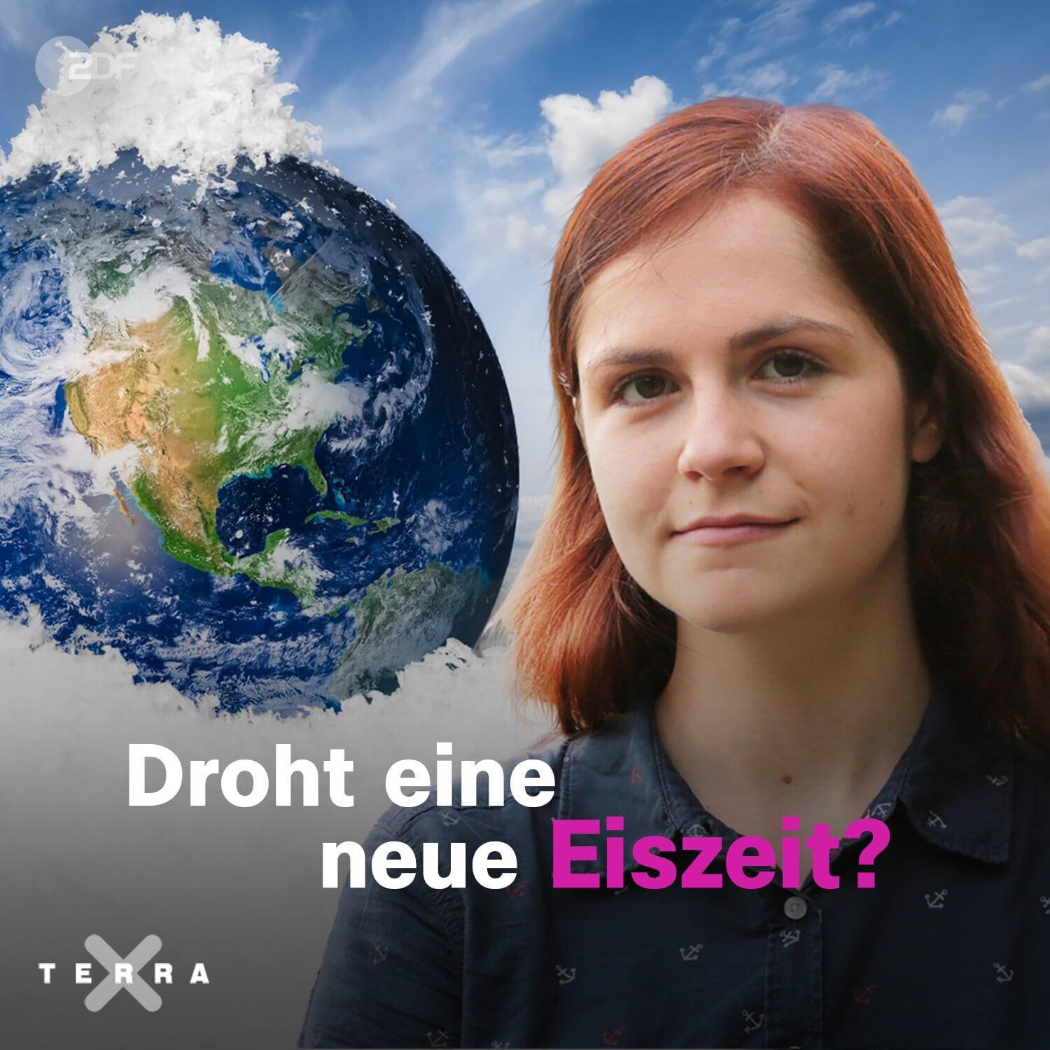 Droht eine neue Eiszeit? Droht eine neue Eiszeit?