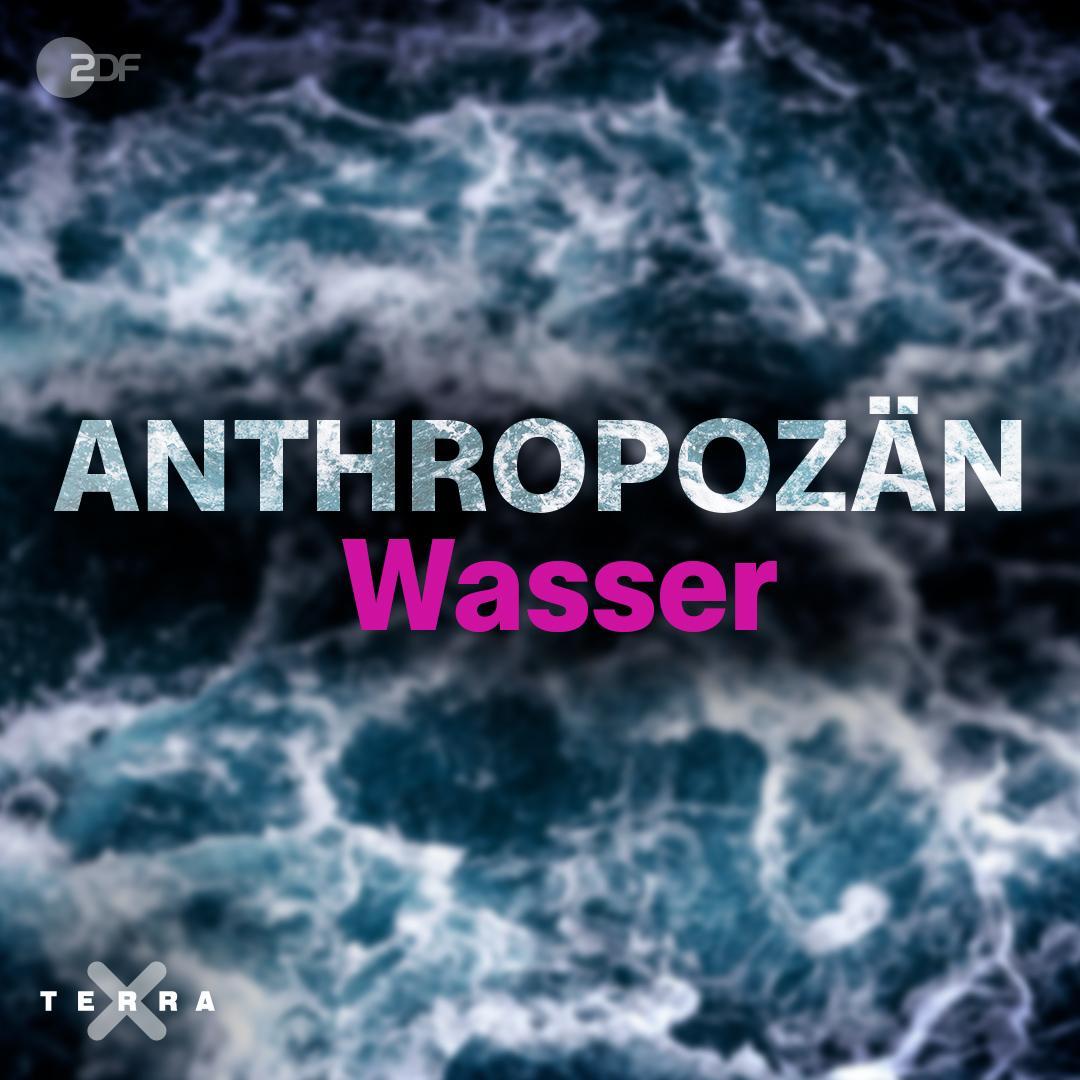 Anthropozän I Wasser