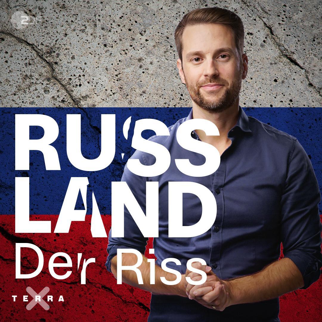 Russland - Der Riss | #2 Tatiana und der lange Schatten Stalins Russland - Der Riss | #2 Tatiana und der lange Schatten Stalins