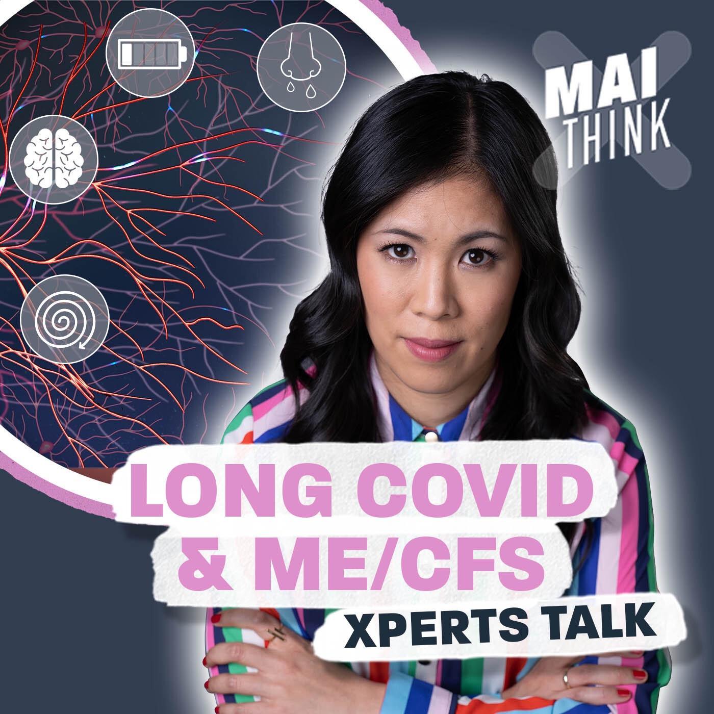 Long Covid & ME/CFS | MAITHINK Xperts Talk Long Covid & ME/CFS | MAITHINK Xperts Talk