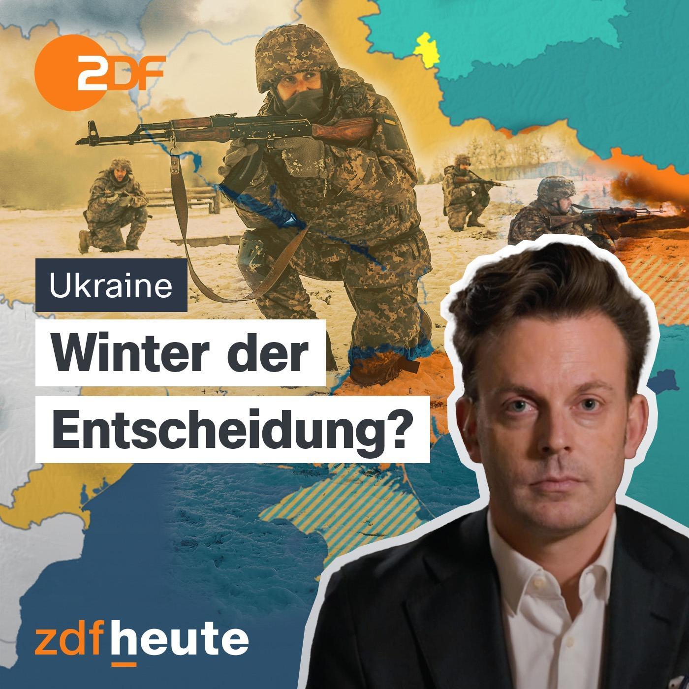 Schwere Kämpfe und Gespräche – kommt der Winter der Entscheidung?