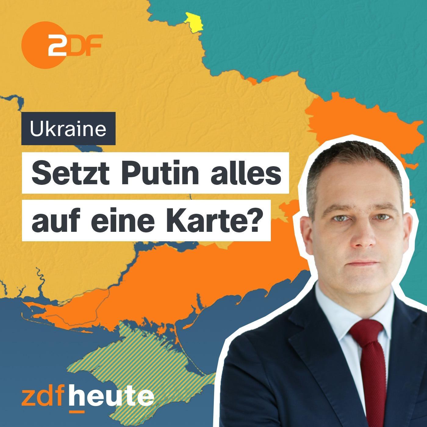 Assad-Sturz in Syrien: Welche Auswirkungen das für den Ukraine-Krieg hat