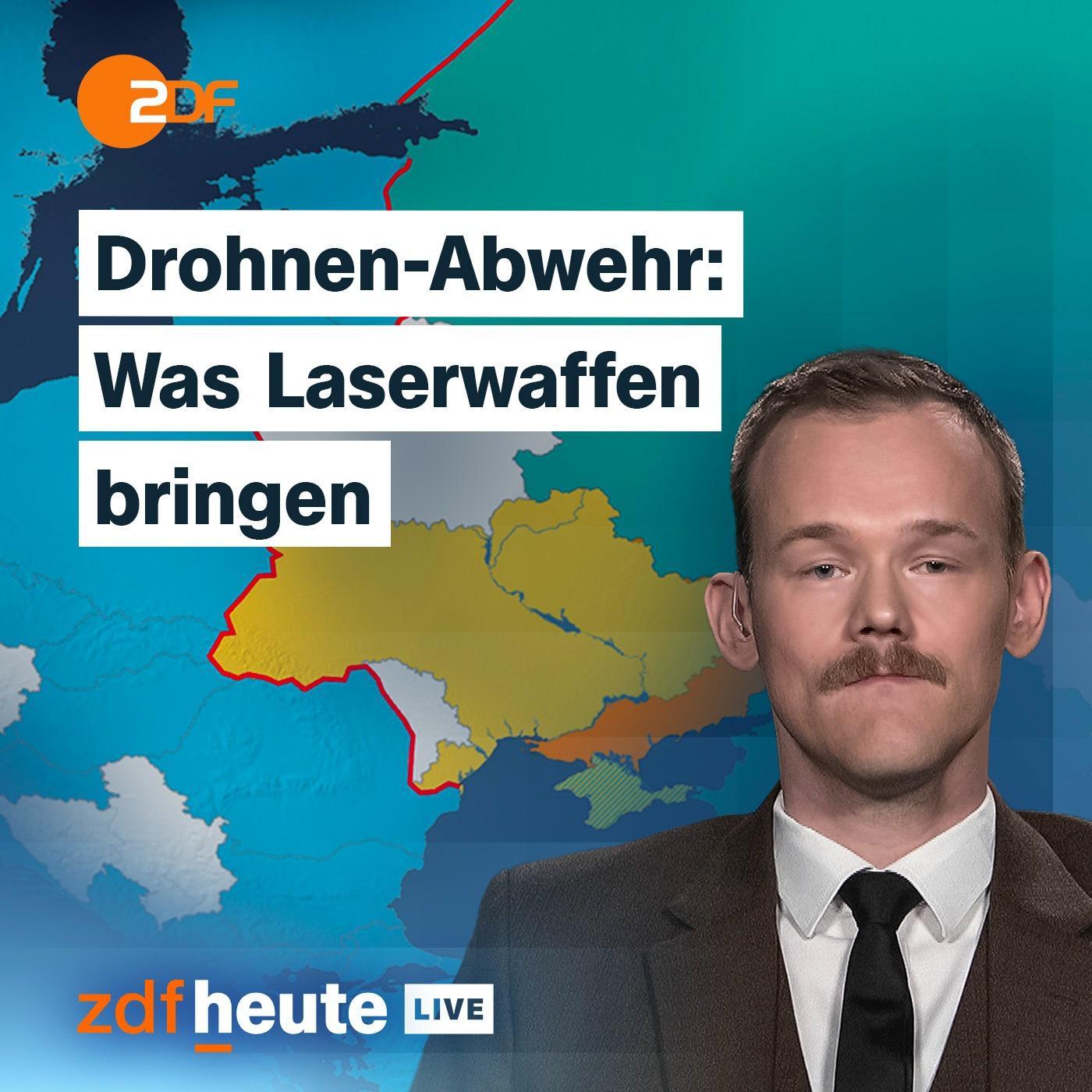 So funktionieren Iron Beam, Jammer & Co So funktionieren Iron Beam, Jammer & Co