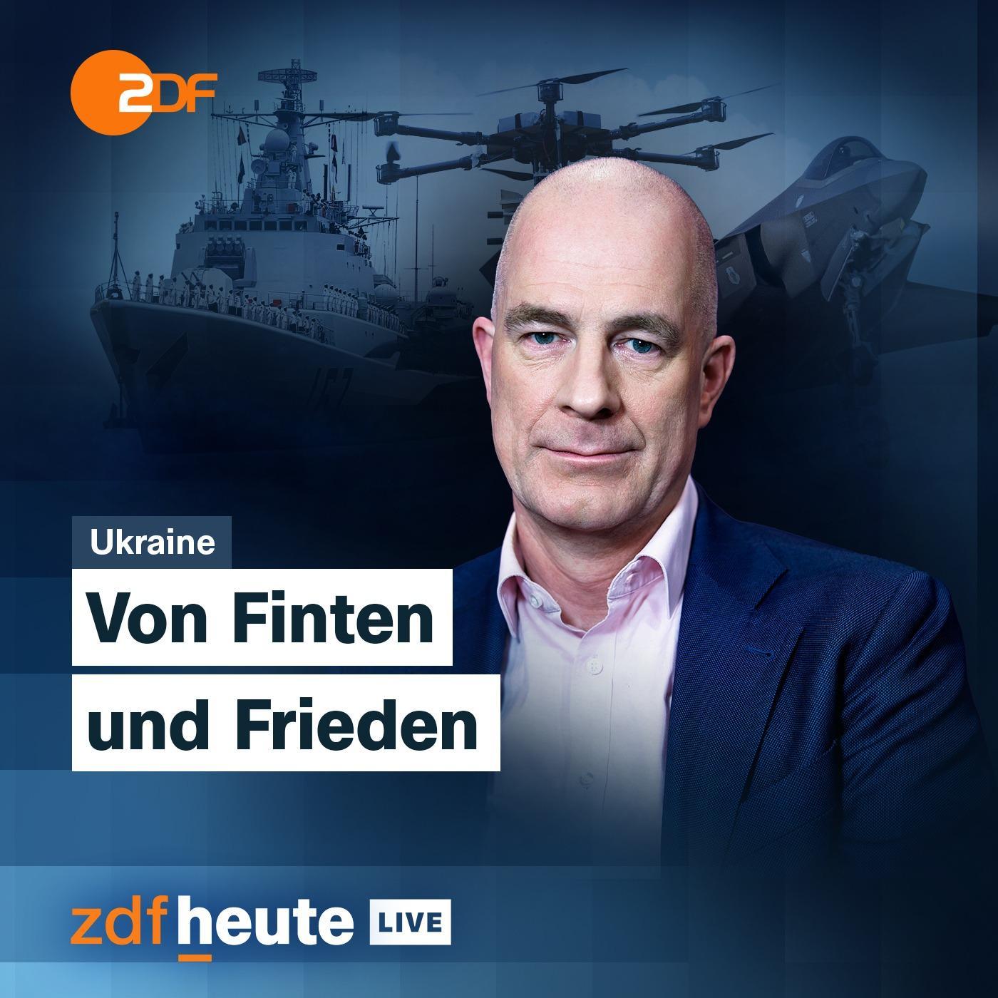 USA, Russland, Ukraine: Was die Friedensgespräche bringen USA, Russland, Ukraine: Was die Friedensgespräche bringen