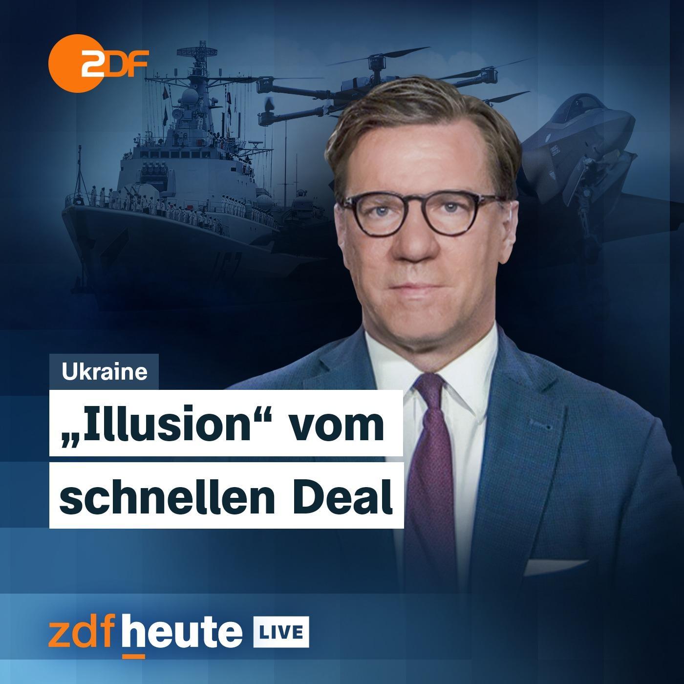 Kein Durchbruch bei Friedensgesprächen – Worauf es jetzt ankommt