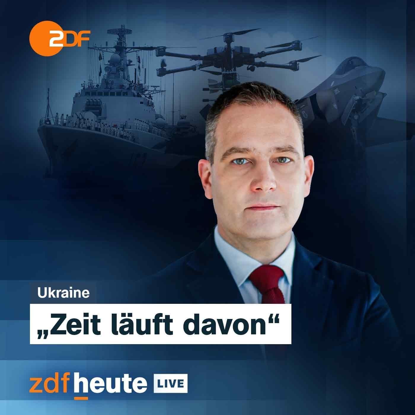 Weniger Geld, weniger Waffen: Wie die fehlende US-Unterstützung Ukraine schwächt Weniger Geld, weniger Waffen: Wie die fehlende US-Unterstützung Ukraine schwächt