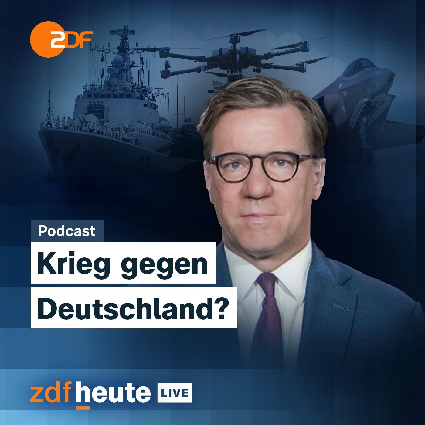 Putins Schattenflotte im Visier: Reagiert Deutschland jetzt härter auf hybride Angriffe? Putins Schattenflotte im Visier: Reagiert Deutschland jetzt härter auf hybride Angriffe?