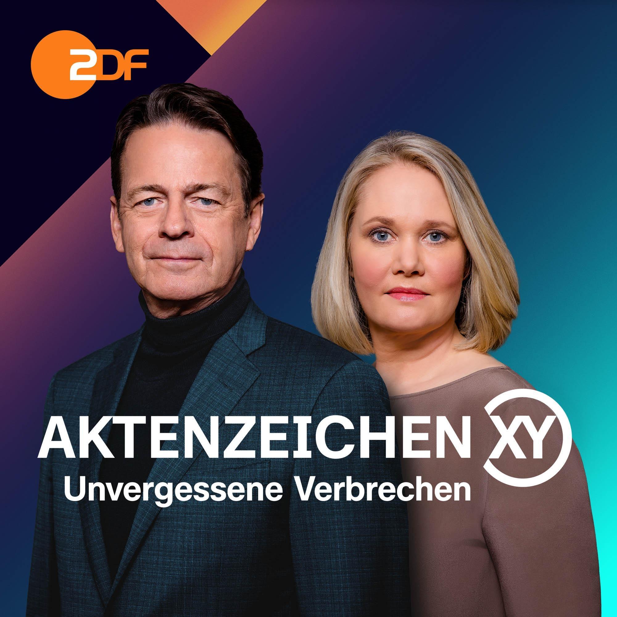 Aktenzeichen XY… Unvergessene Verbrechen