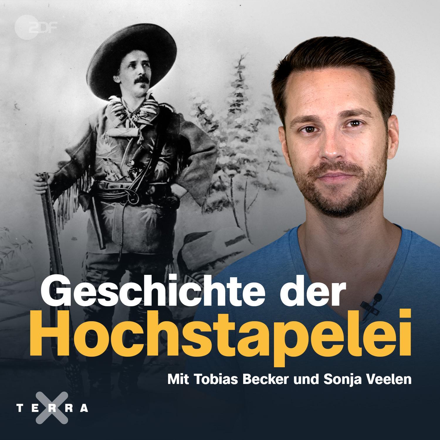 Die Geschichte der Hochstapelei Die Geschichte der Hochstapelei