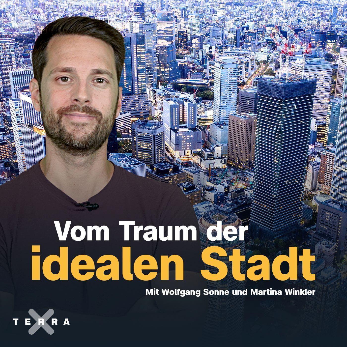 Terra X History - Der Podcast