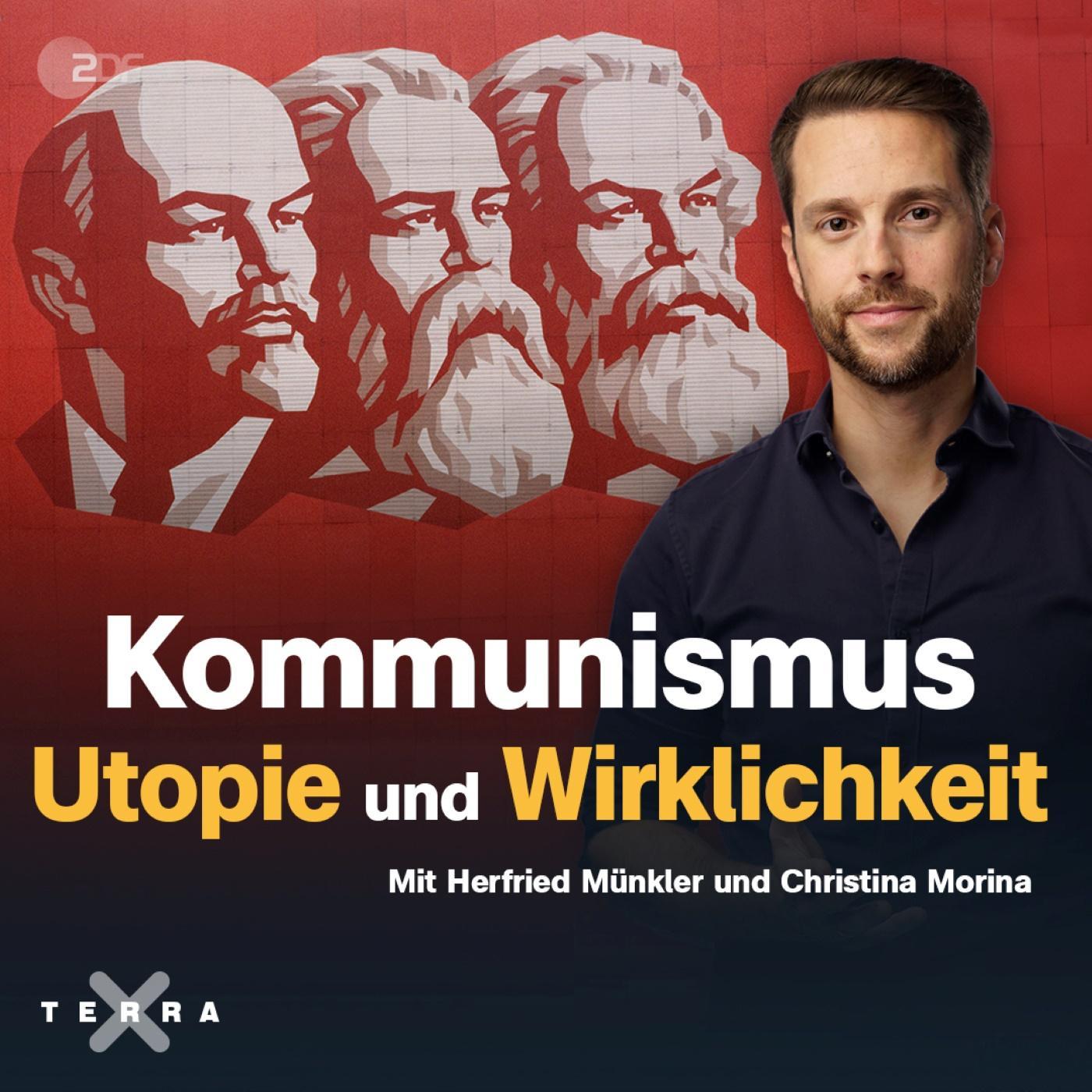 Terra X History - Der Podcast