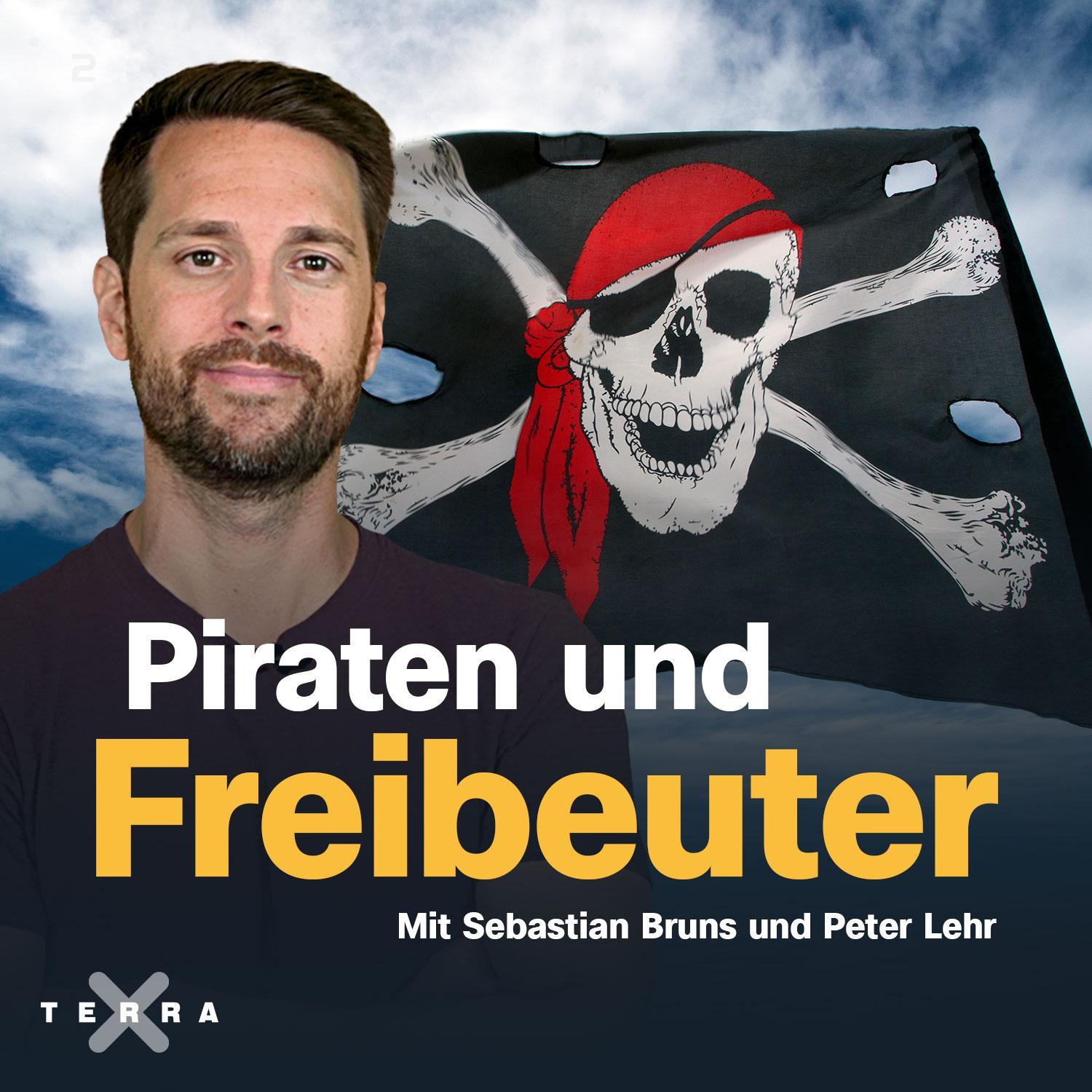 Terra X History - Der Podcast