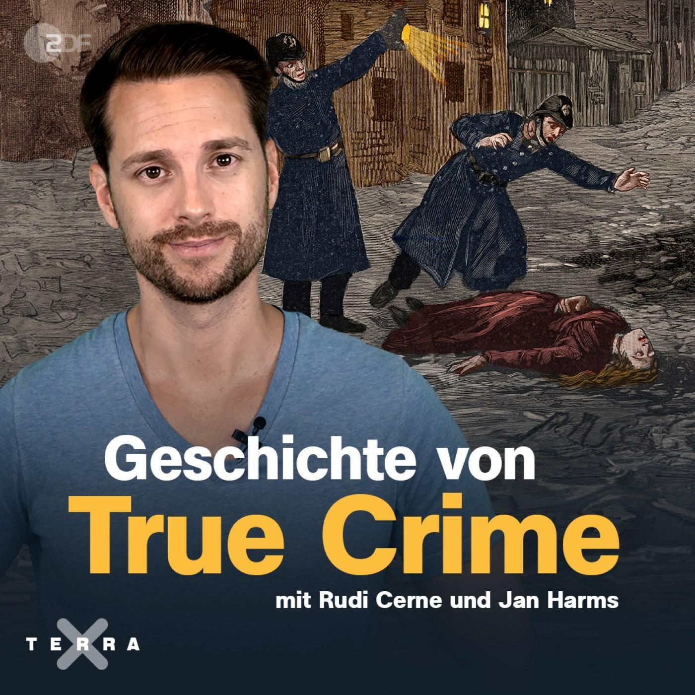 Terra X History - Der Podcast