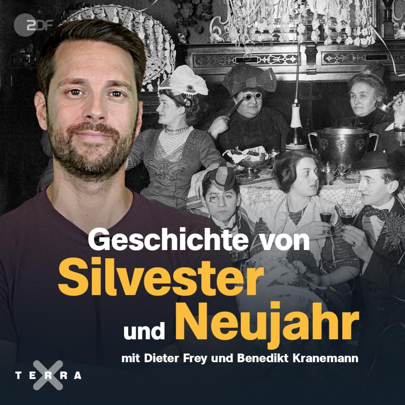 Terra X History - Der Podcast