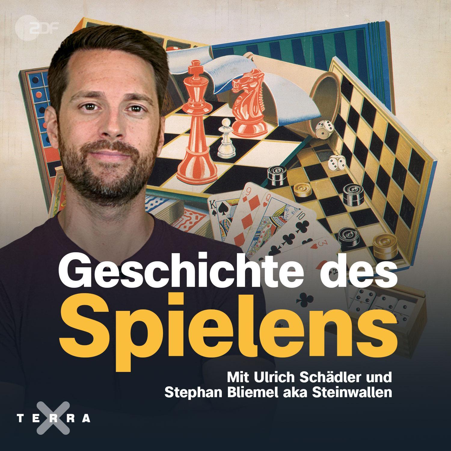 Terra X History - Der Podcast