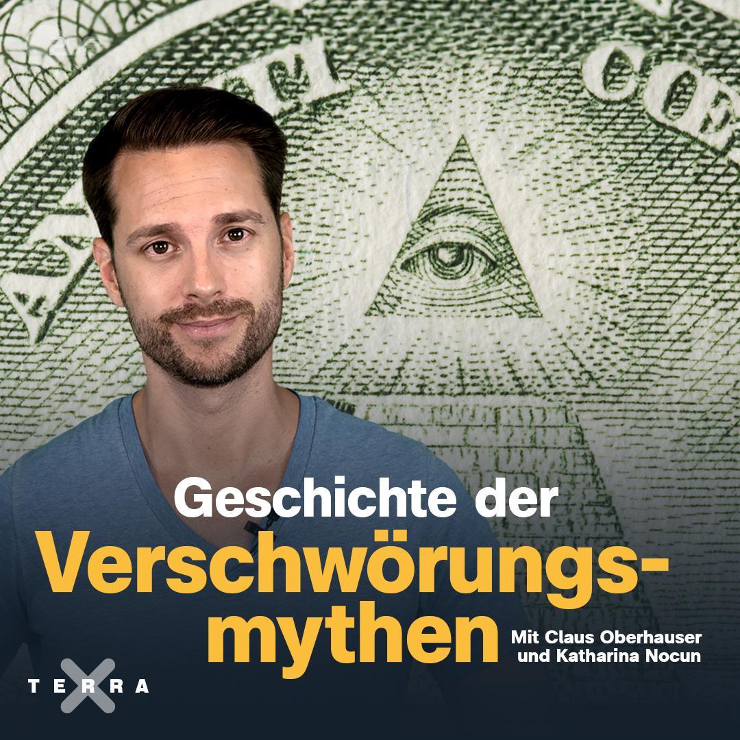 Terra X History - Der Podcast
