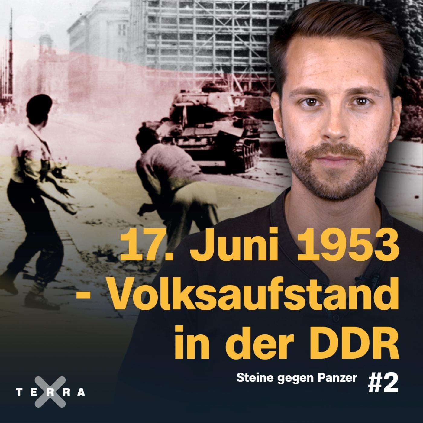 Terra X History - Der Podcast