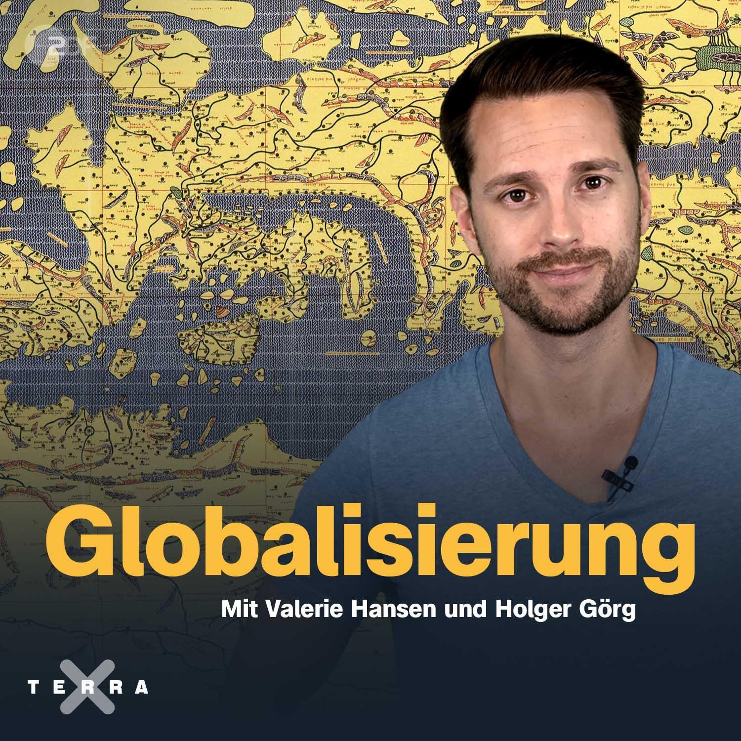 Globalisierung: die Geschichte der Vernetzung