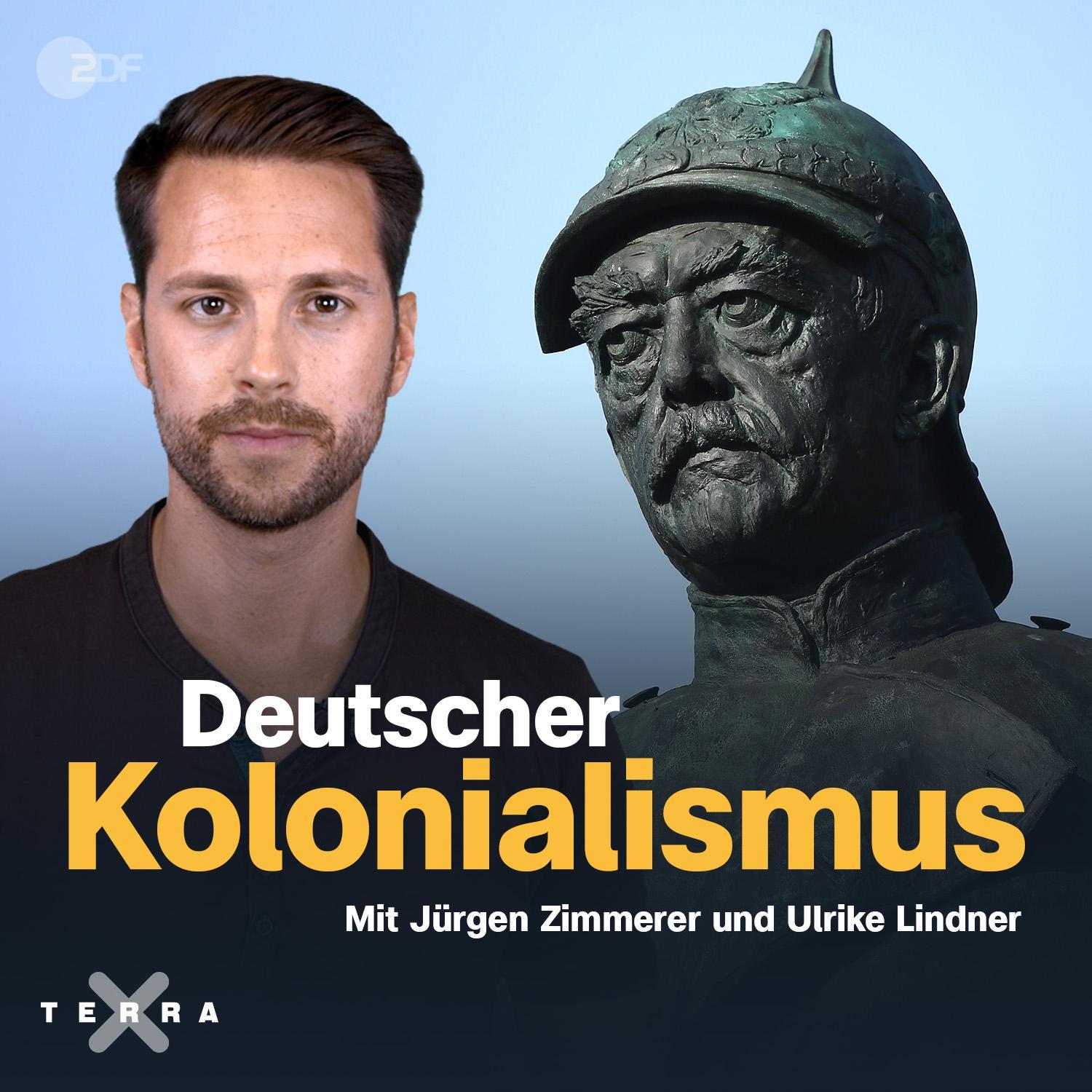 Terra X History - Der Podcast