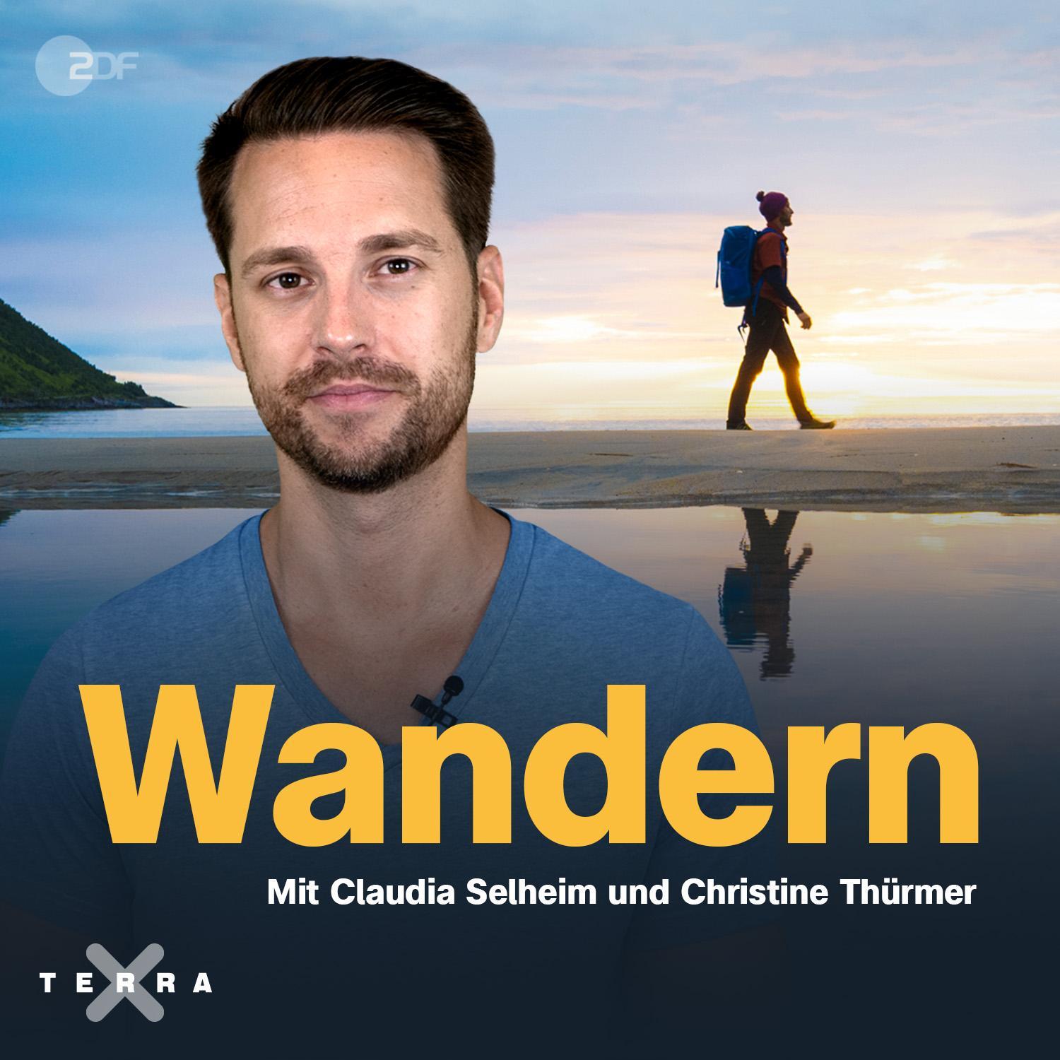 Terra X History - Der Podcast