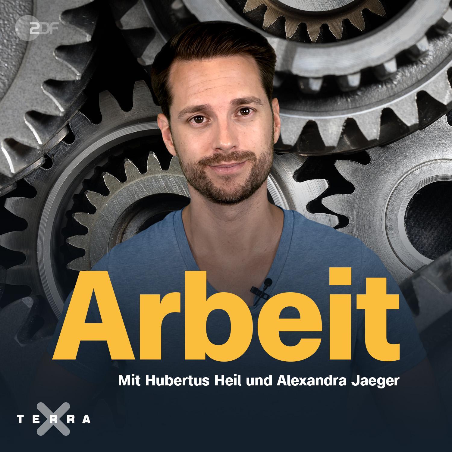 Terra X History - Der Podcast