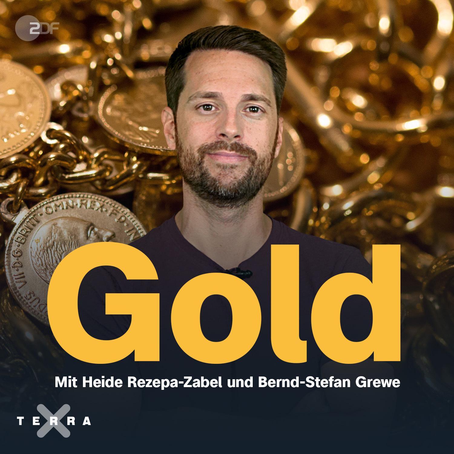 Terra X History - Der Podcast