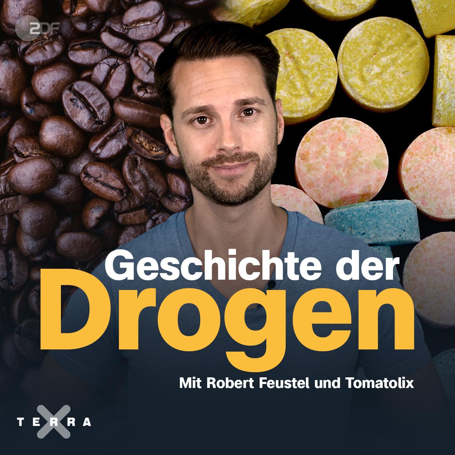 Terra X History - Der Podcast