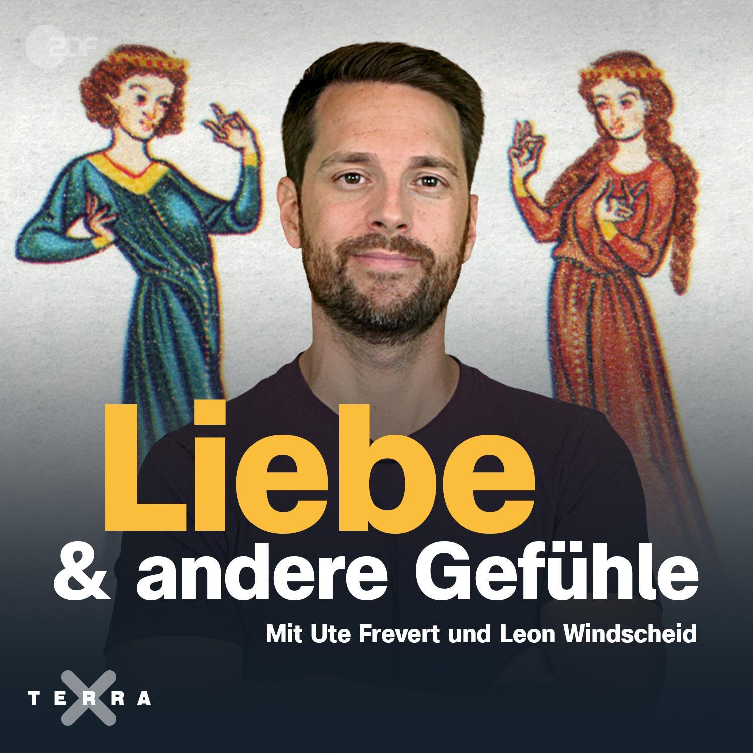 Terra X History - Der Podcast
